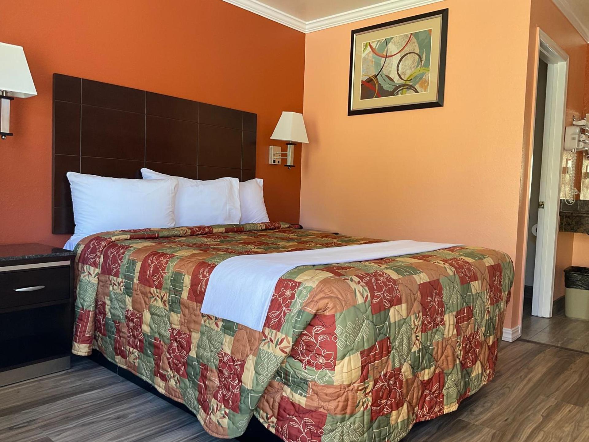 Budget Motel photo 3