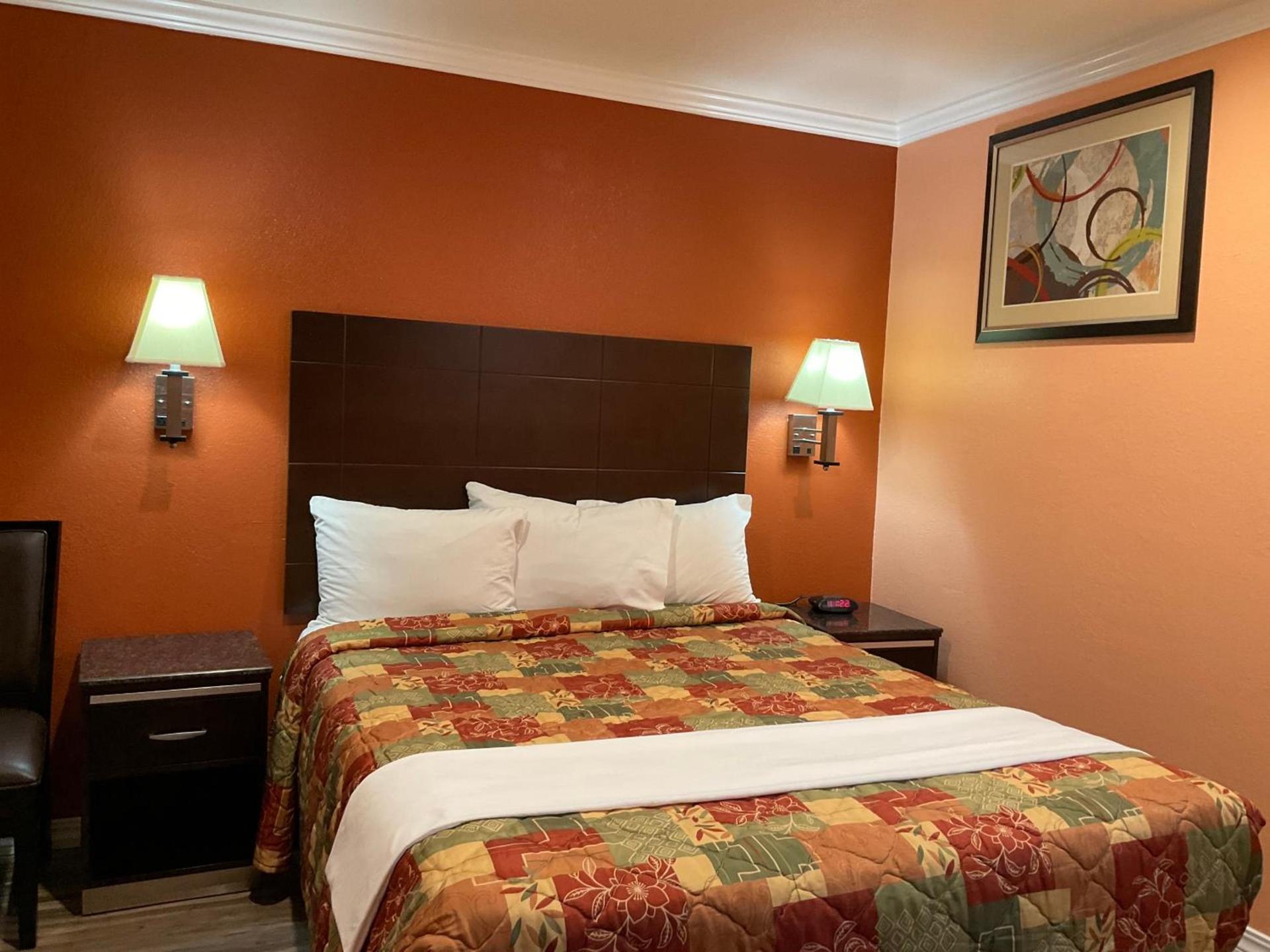 Budget Motel photo 2