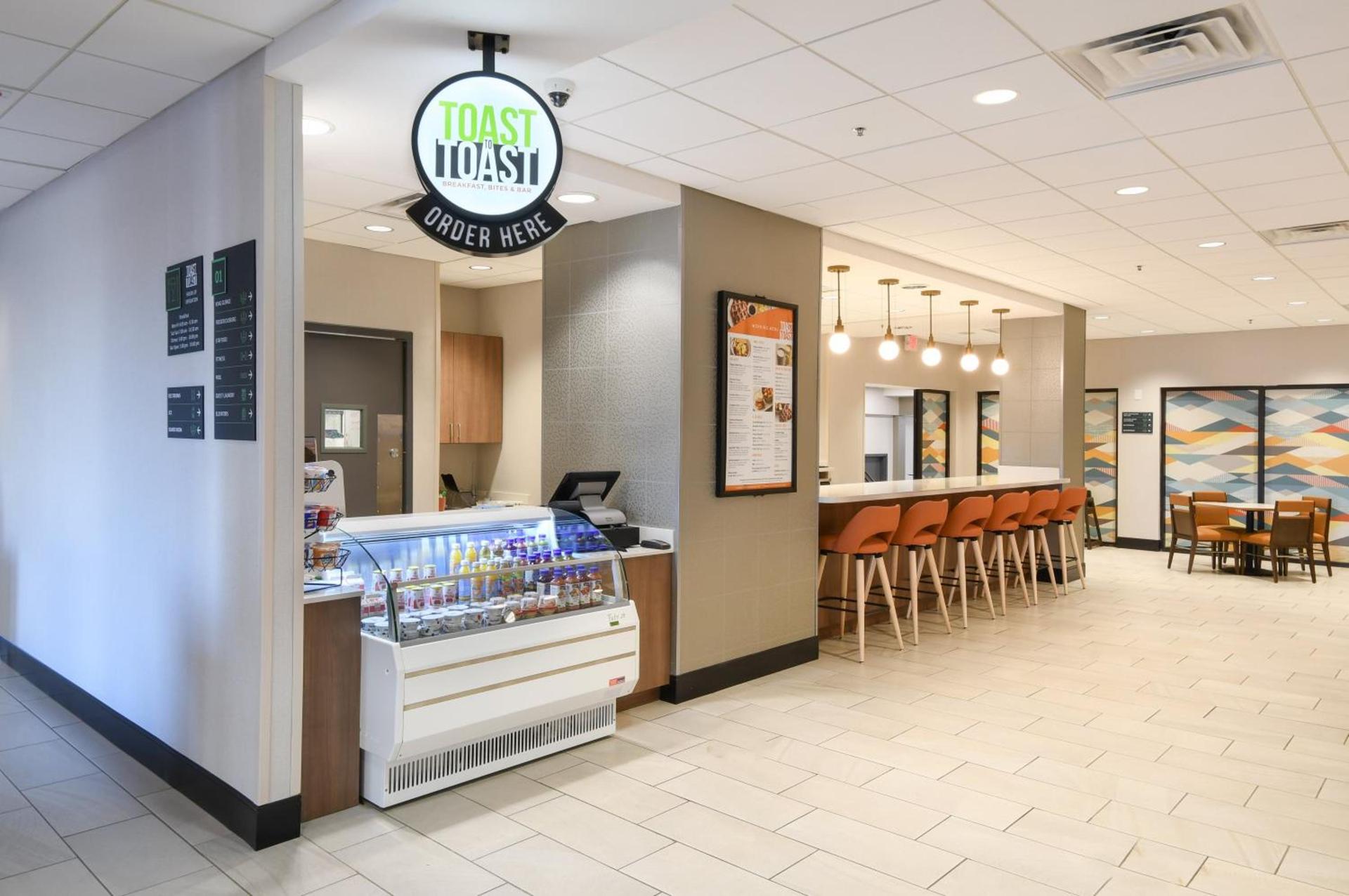Holiday Inn Fredericksburg - Conference Center by IHG photo 42