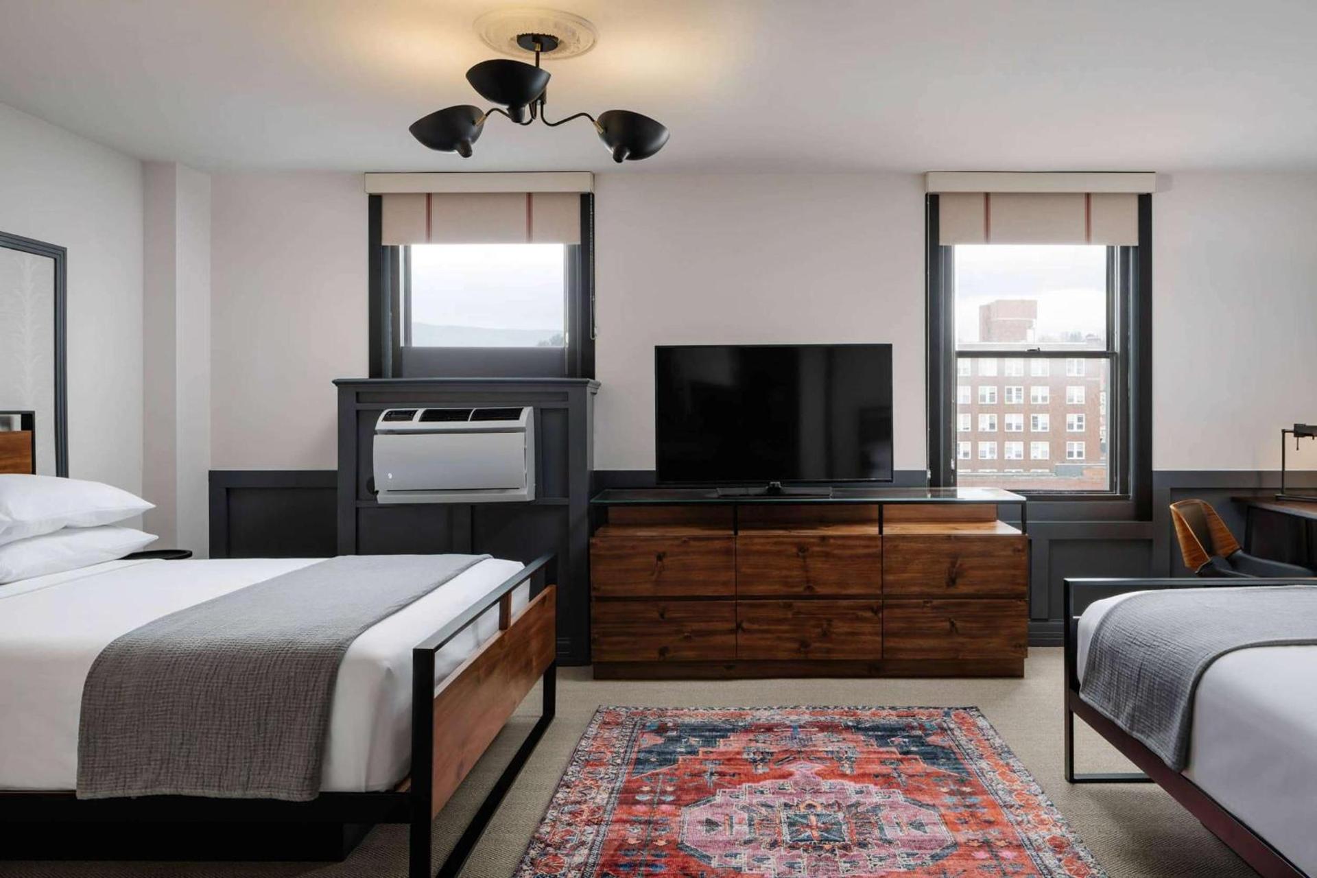 Hotel Morgan a Wyndham Hotel photo 3