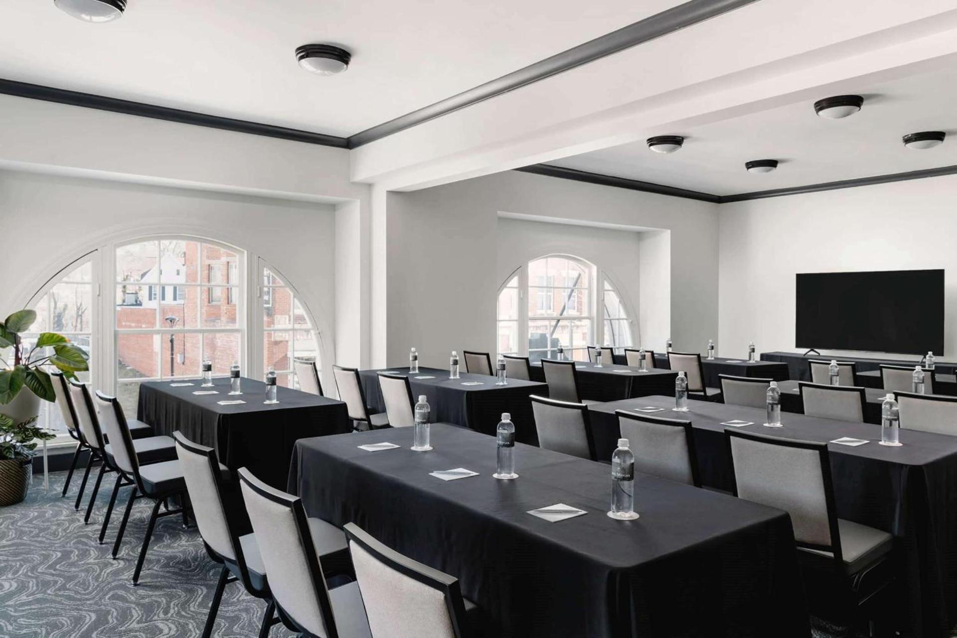 Hotel Morgan a Wyndham Hotel photo 29