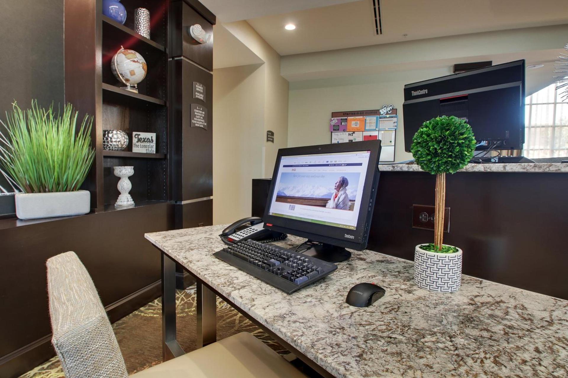 Staybridge Suites Plano - The Colony by IHG photo 4