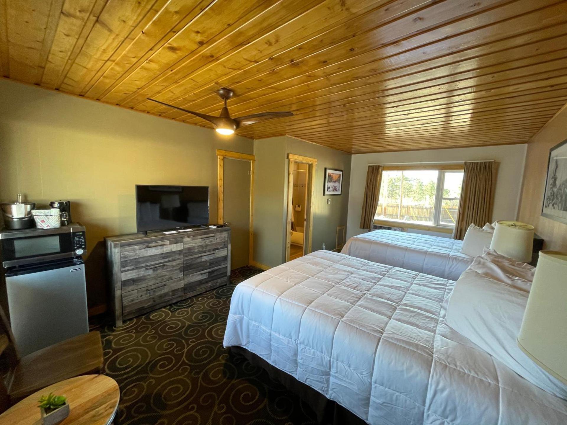Estes Mountain Inn photo 97