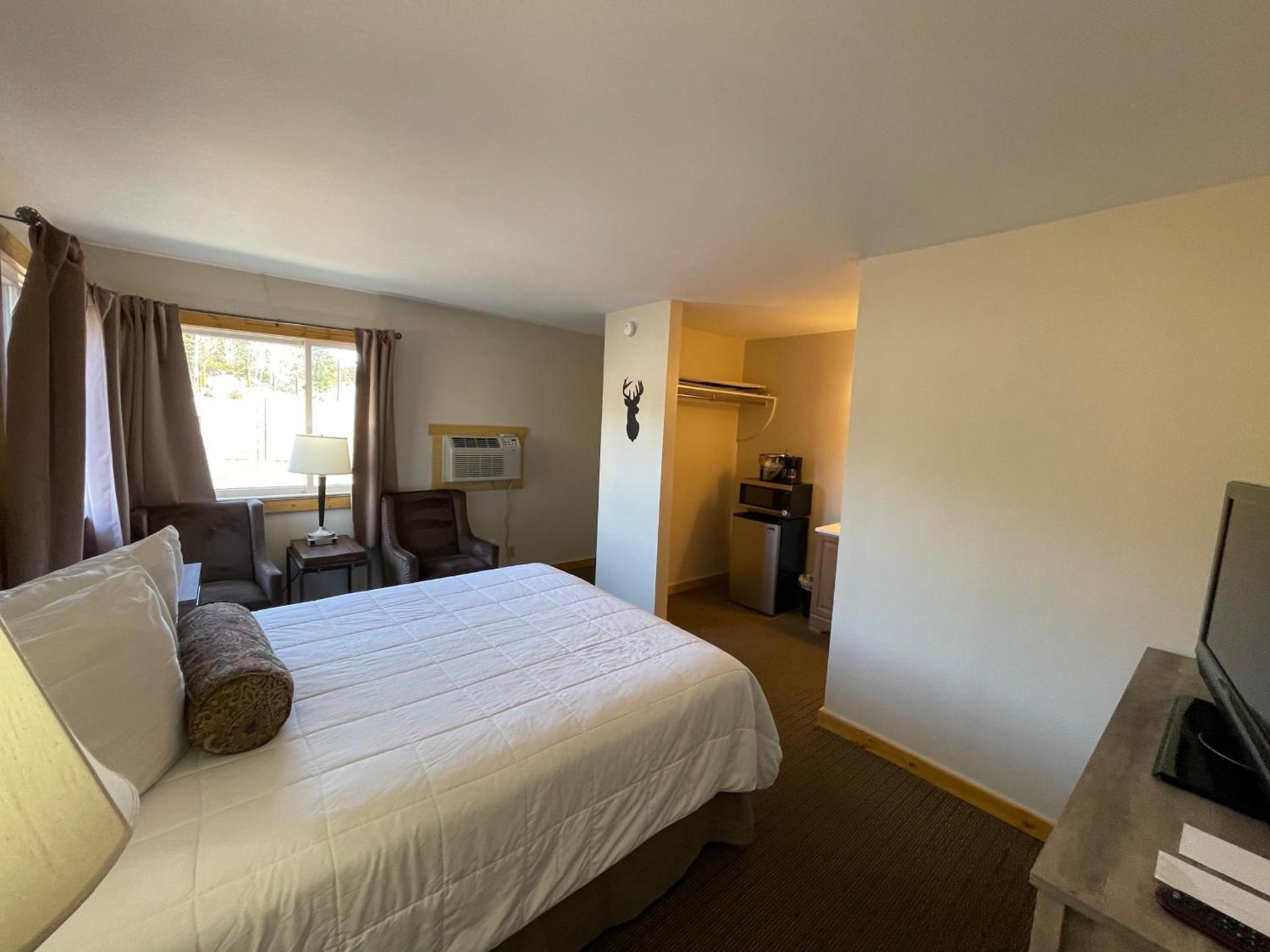 Estes Mountain Inn photo 75