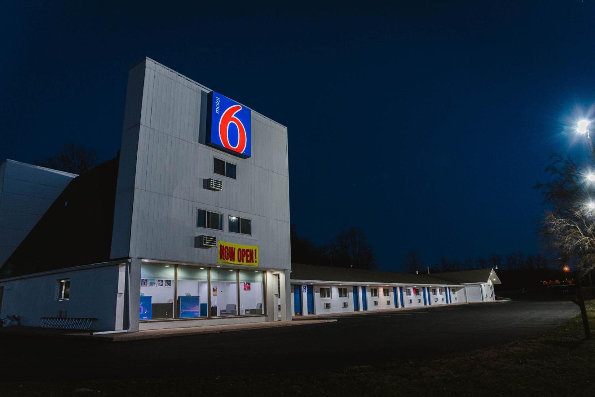 Motel 6 Bellville, OH photo 28