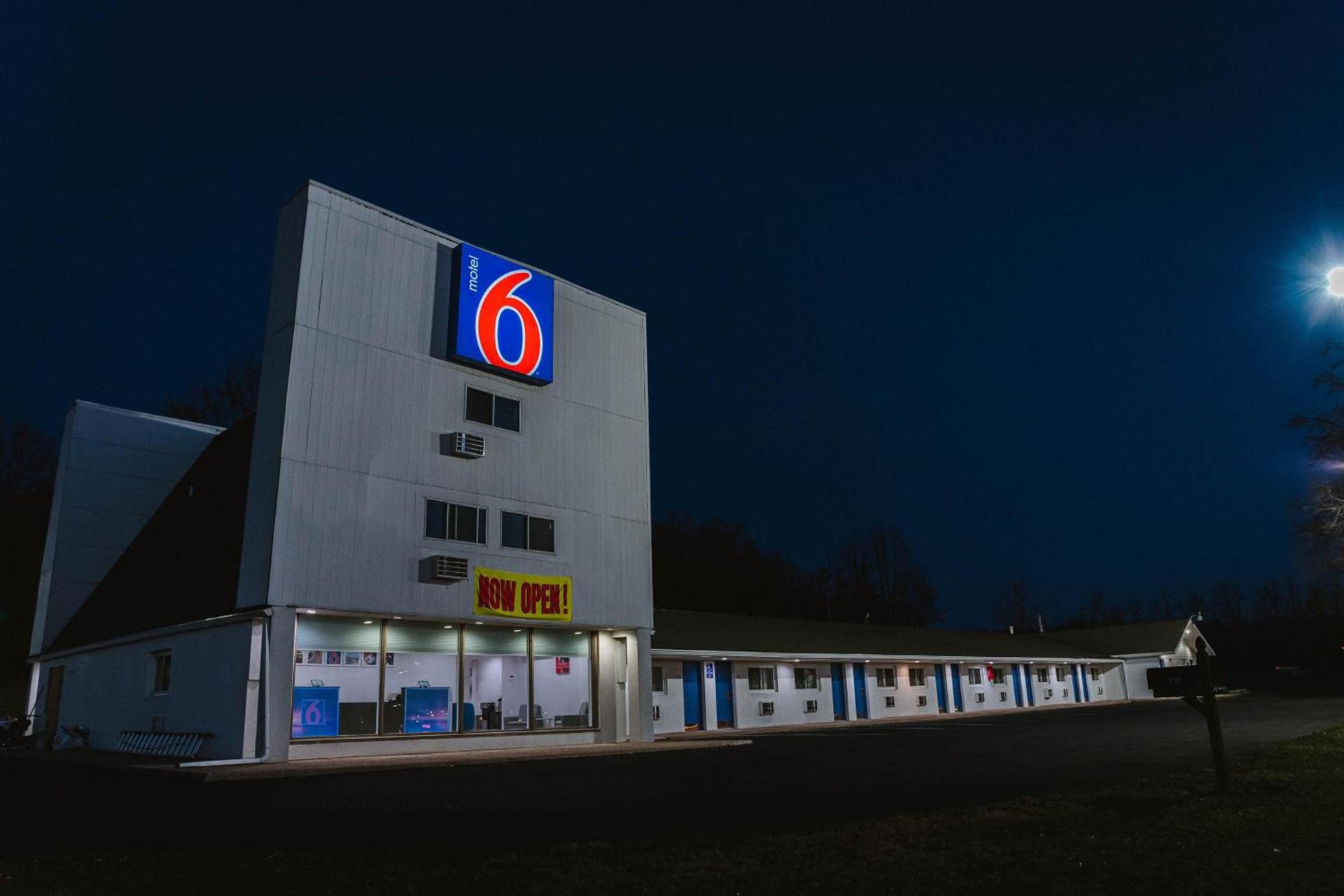 Motel 6 Bellville, OH photo 25