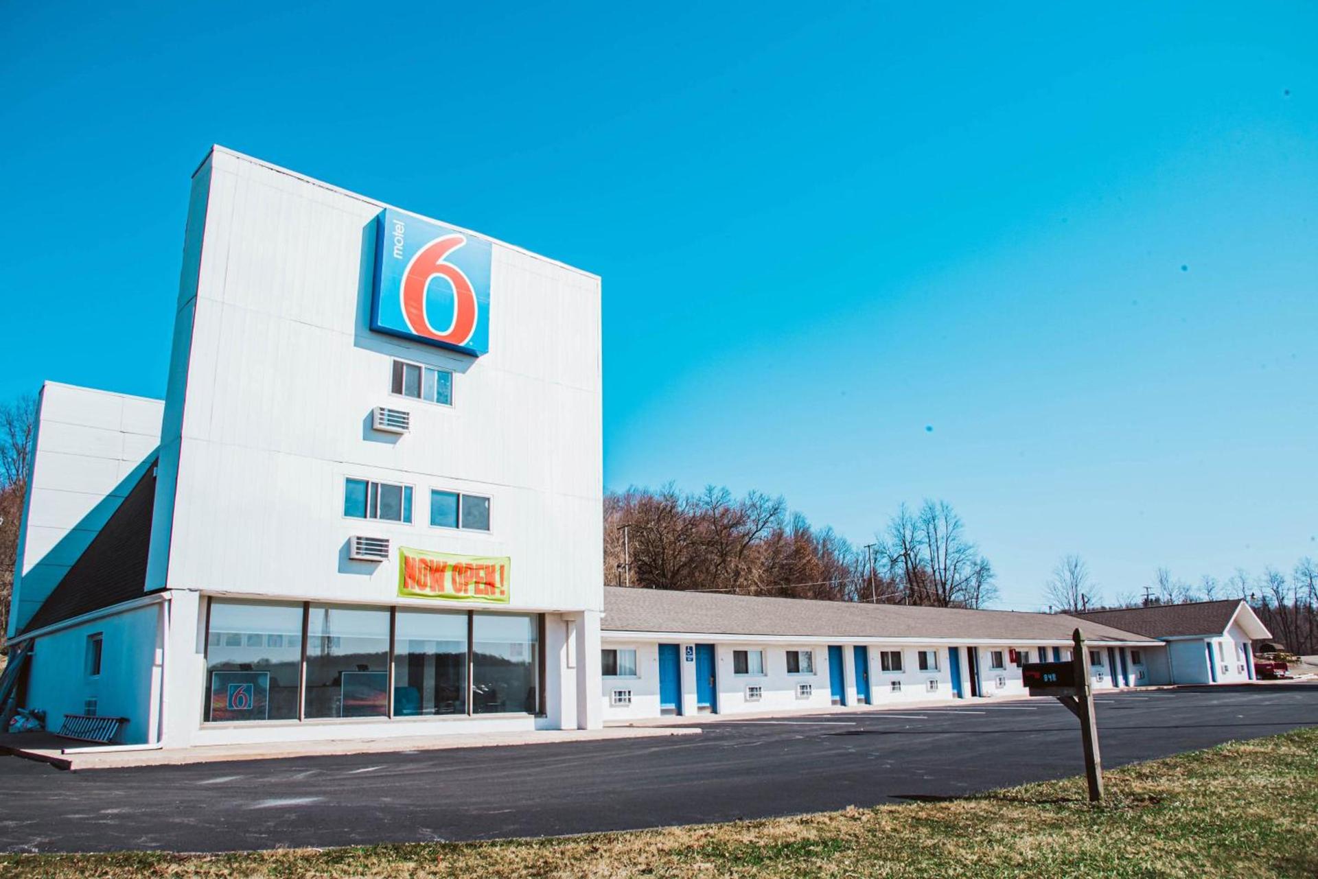 Motel 6 Bellville, OH photo 26