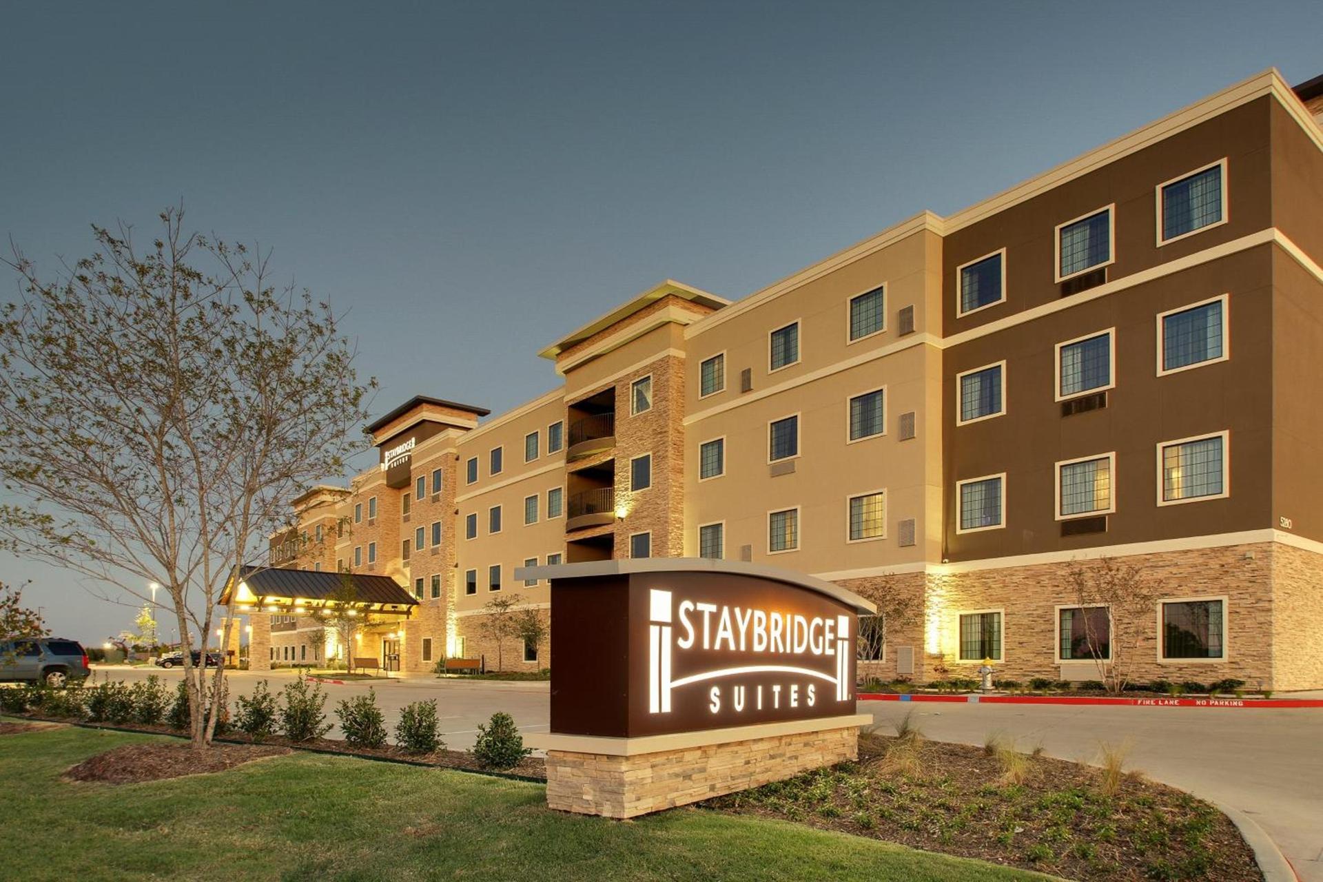 Staybridge Suites Plano - The Colony by IHG photo 34