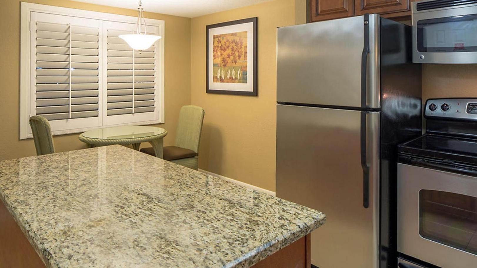 Bluegreen Vacations Orlando's Sunshine, Ascend Collection Resort photo 10