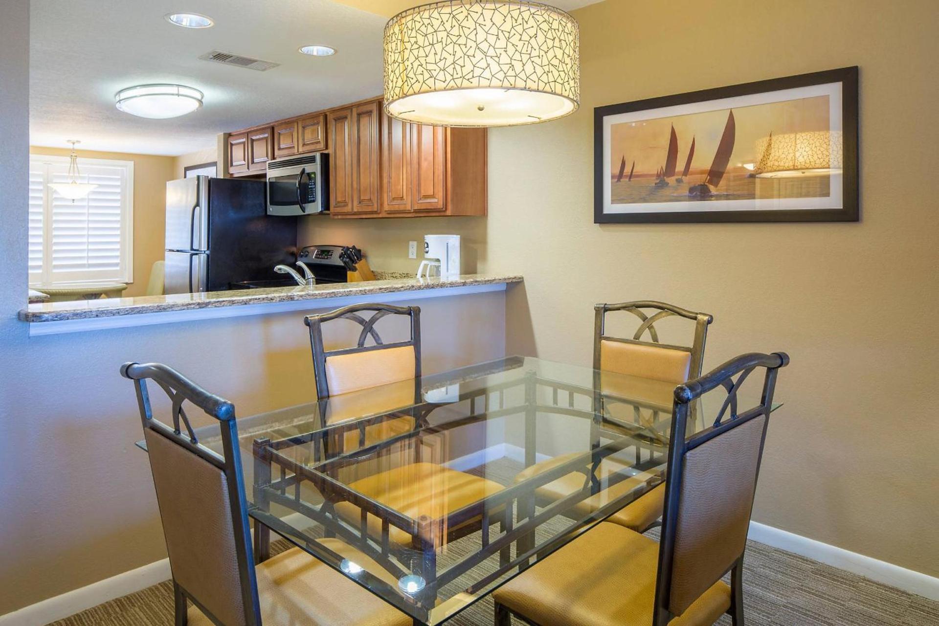 Bluegreen Vacations Orlando's Sunshine, Ascend Collection Resort photo 15