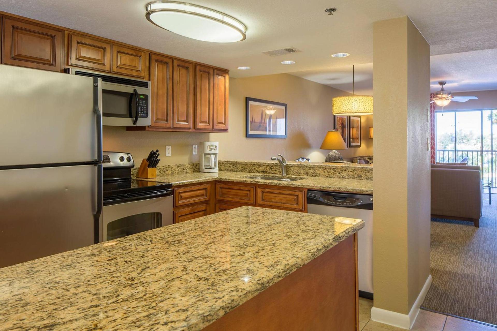 Bluegreen Vacations Orlando's Sunshine, Ascend Collection Resort photo 14