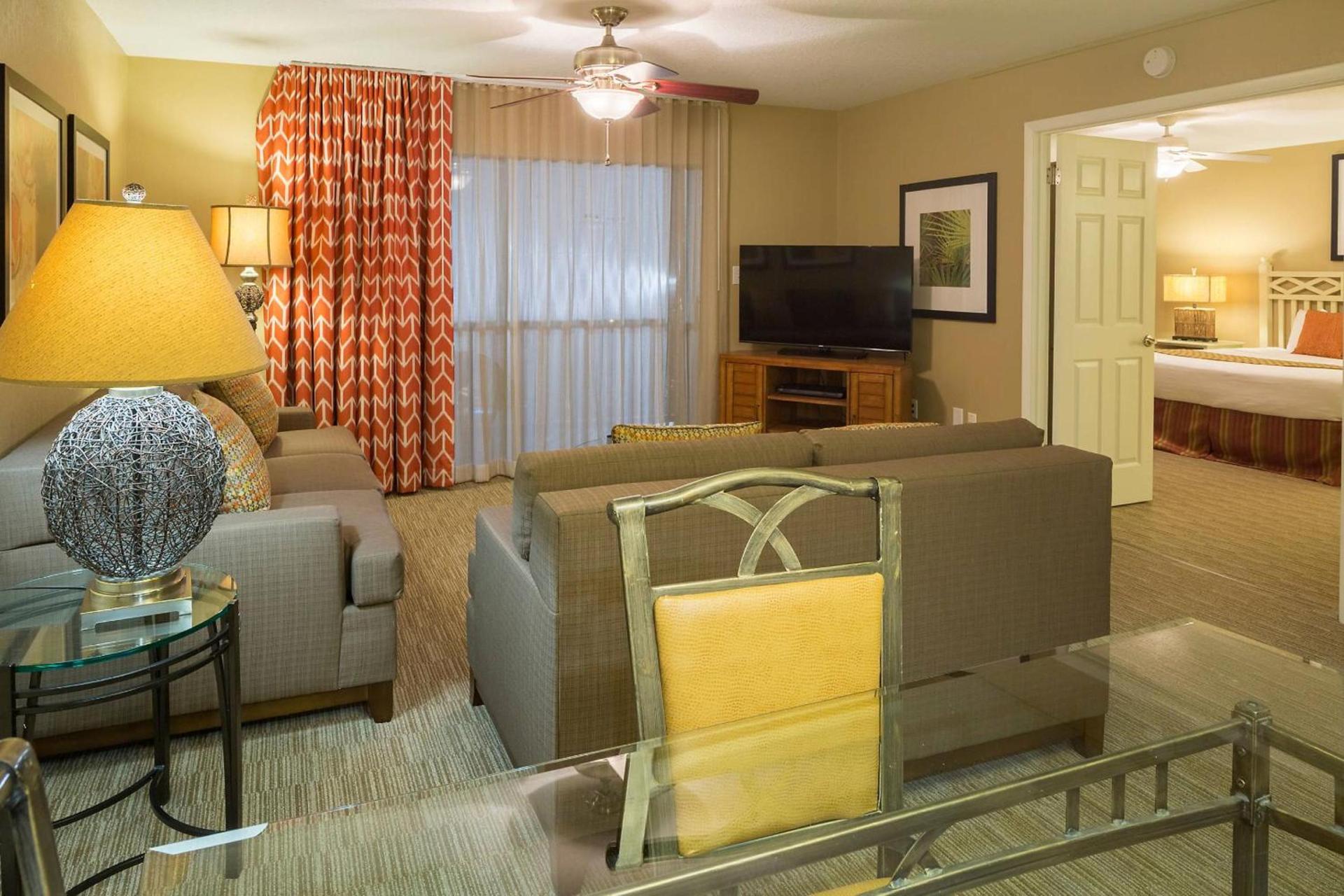 Bluegreen Vacations Orlando's Sunshine, Ascend Collection Resort photo 17