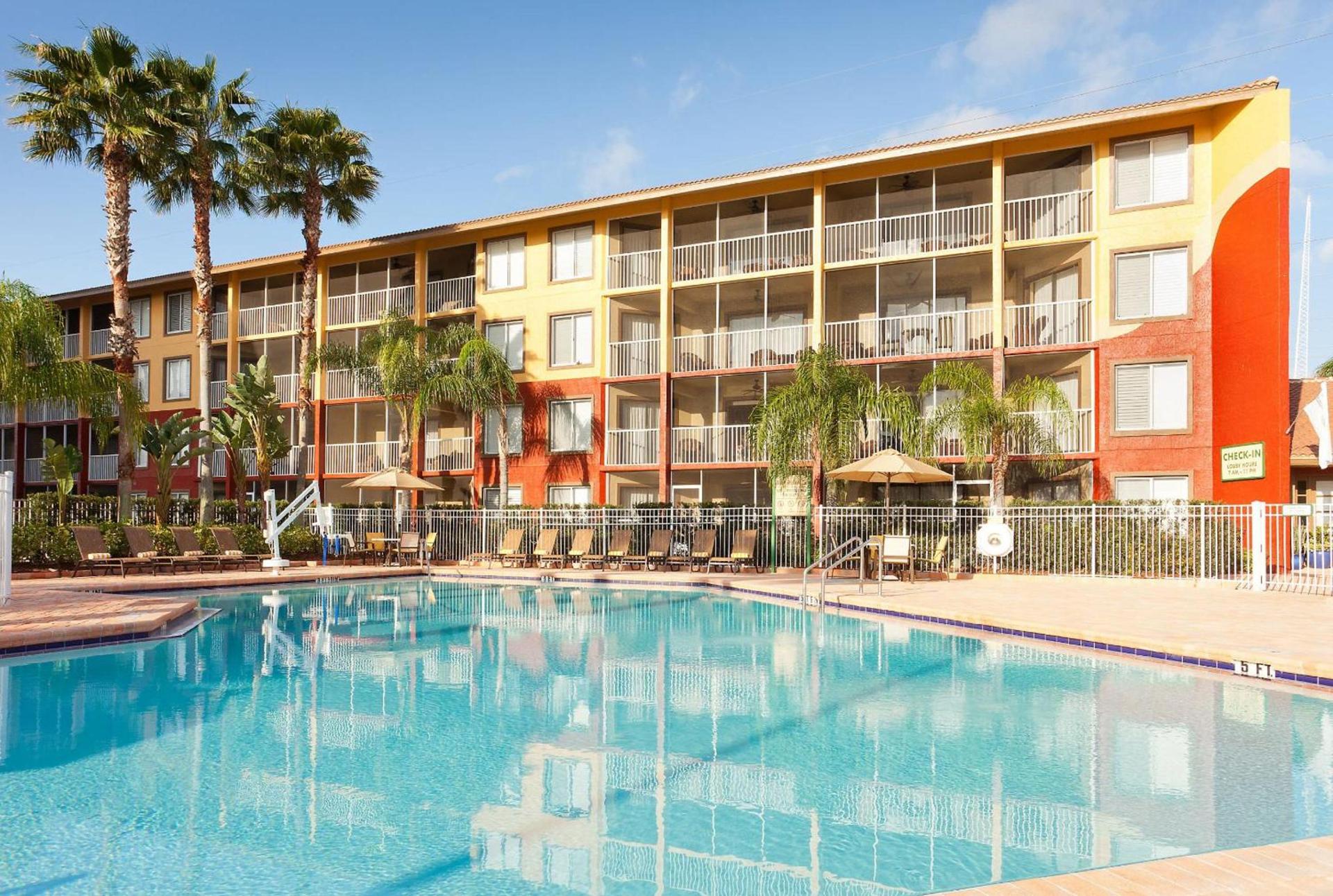 Bluegreen Vacations Orlando's Sunshine, Ascend Collection Resort photo 5