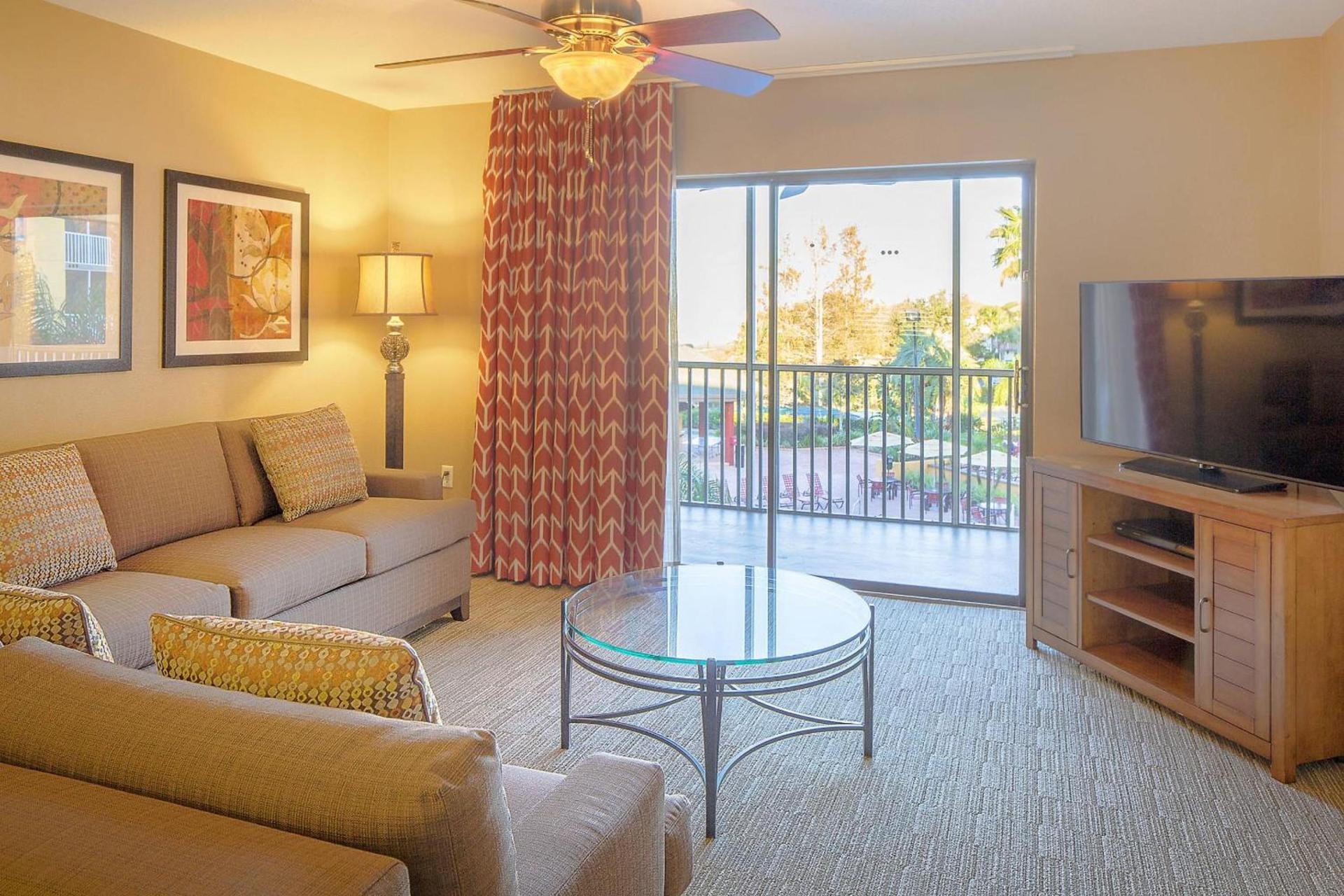 Bluegreen Vacations Orlando's Sunshine, Ascend Collection Resort photo 18