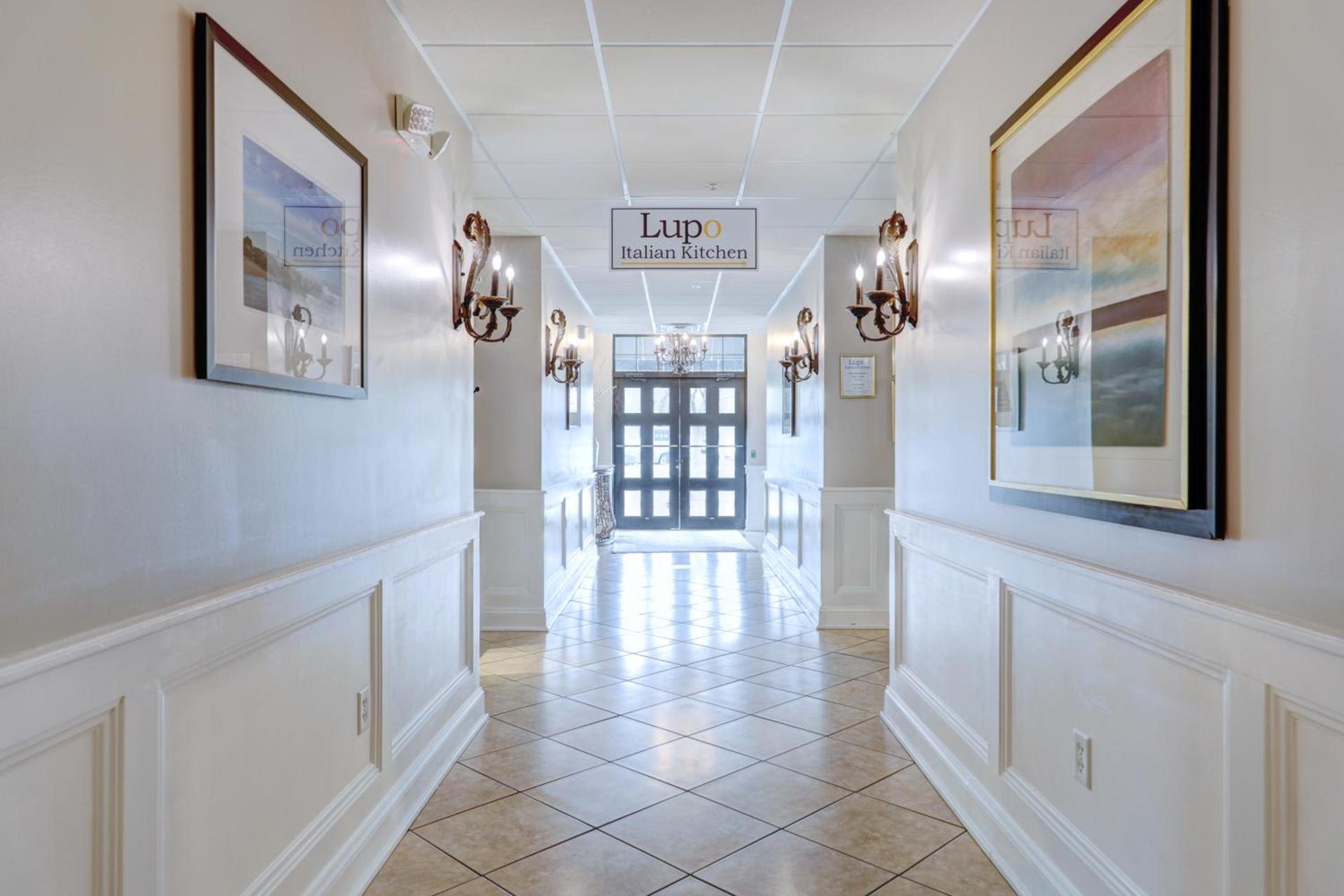 Hotel Rehoboth photo 12