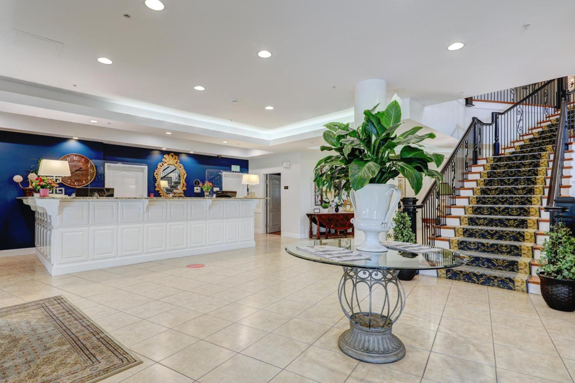 Hotel Rehoboth photo 5