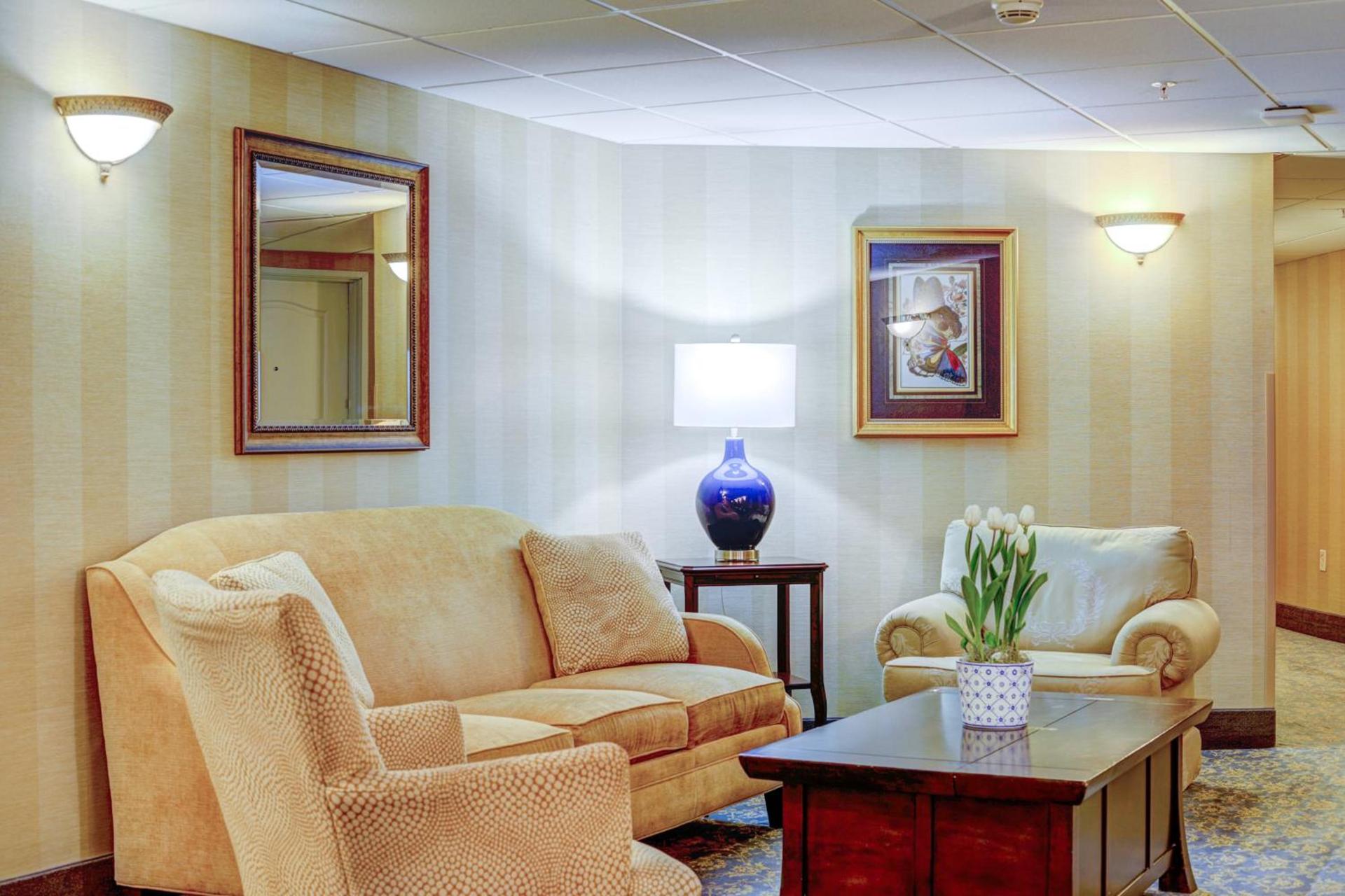 Hotel Rehoboth photo 17