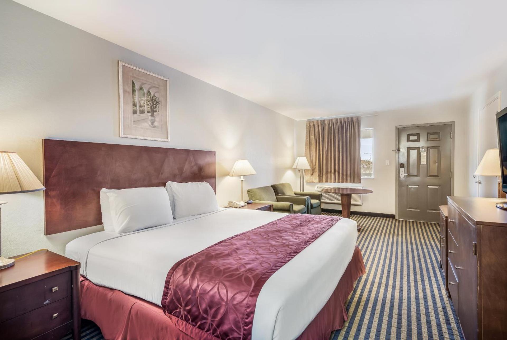 Americas Best Value Inn New Braunfels photo 8