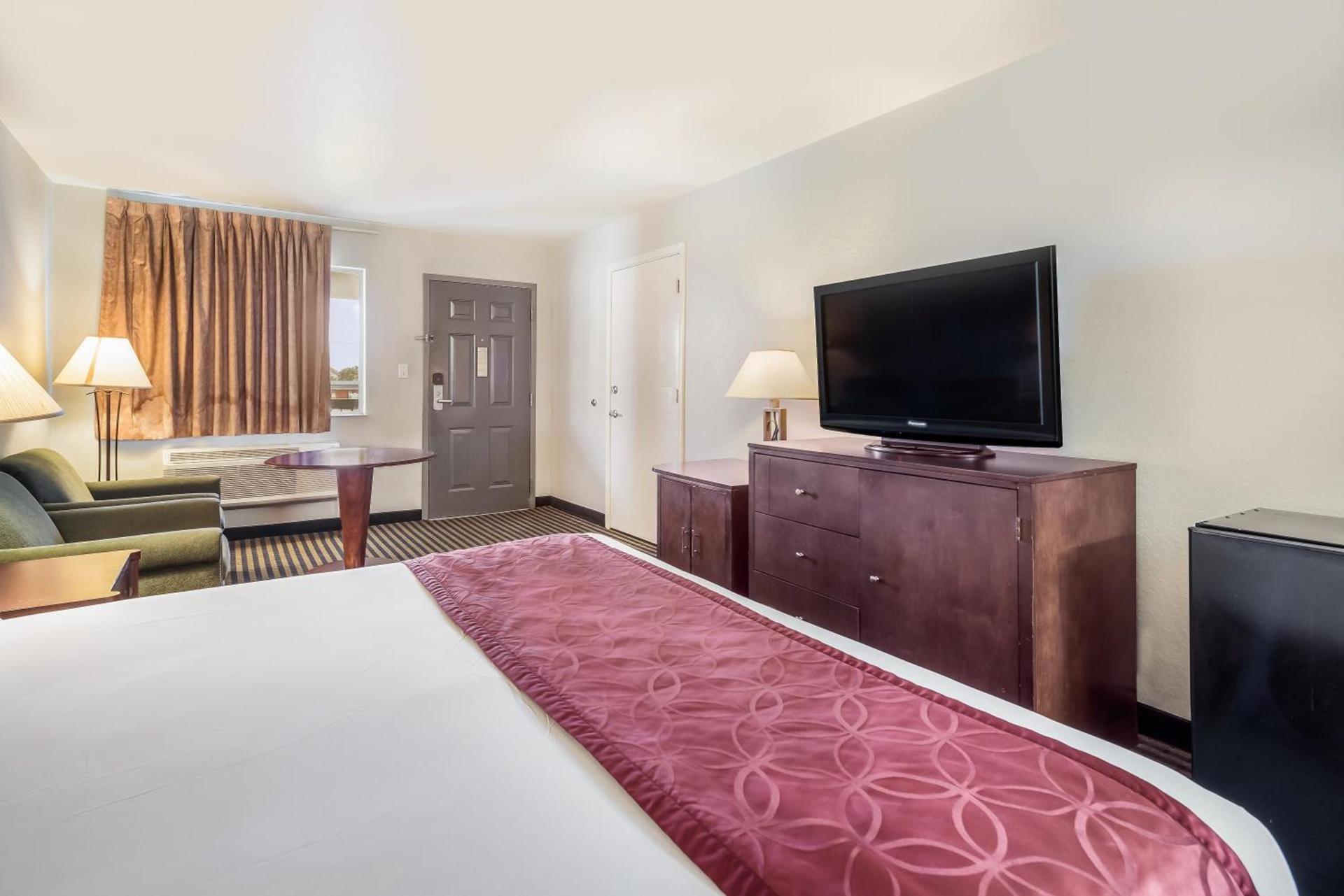 Americas Best Value Inn New Braunfels photo 7