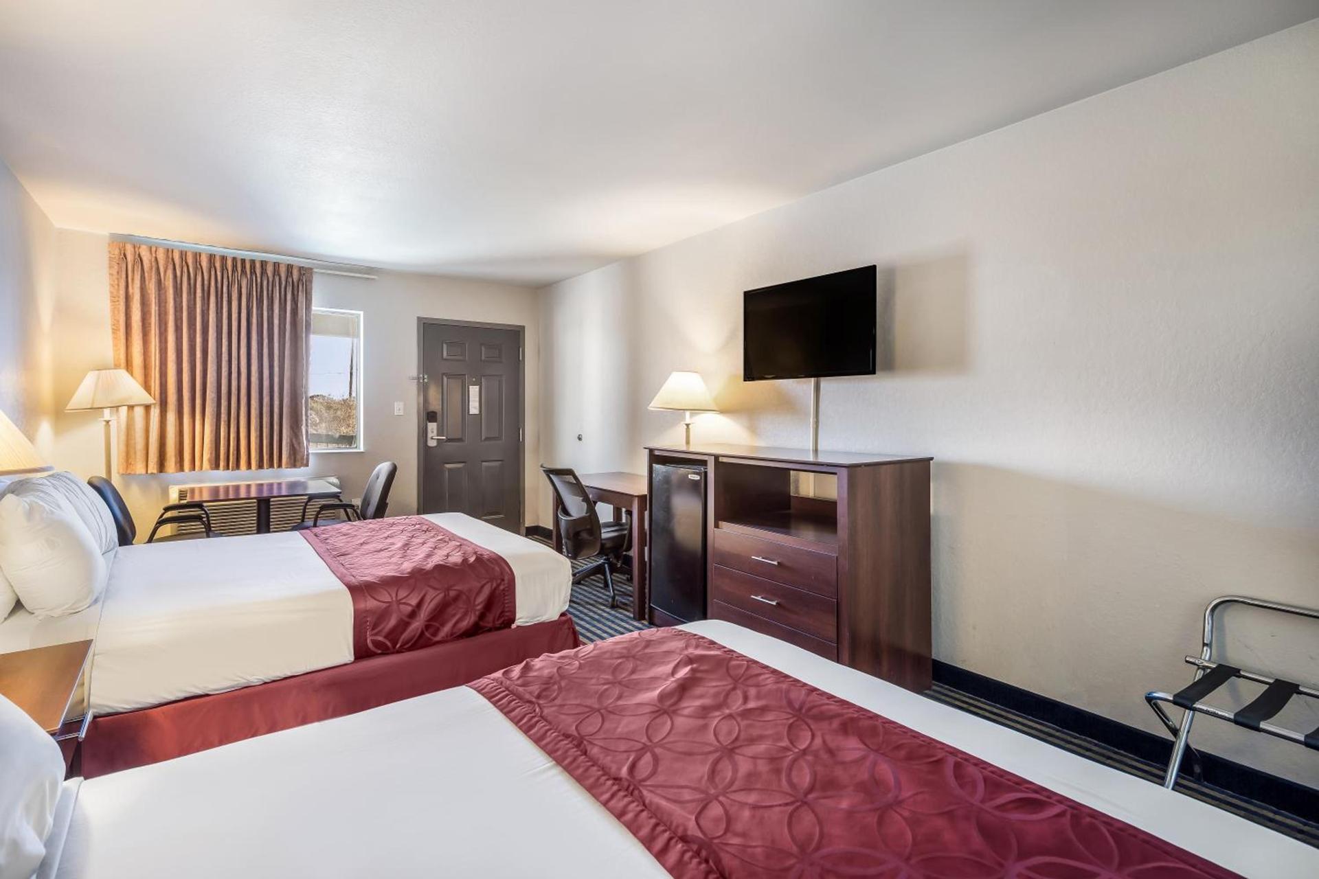 Americas Best Value Inn New Braunfels photo 10