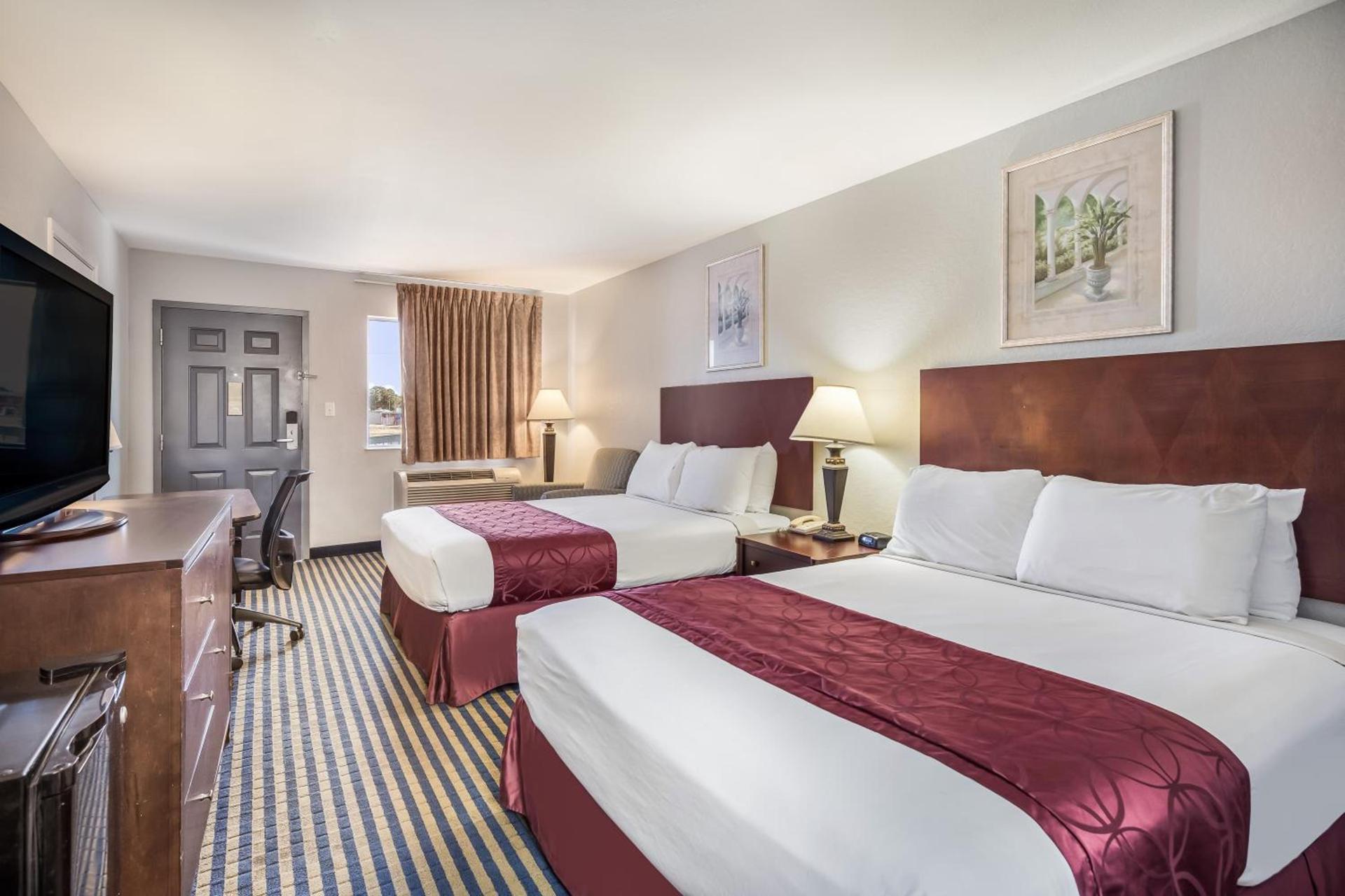 Americas Best Value Inn New Braunfels photo 12