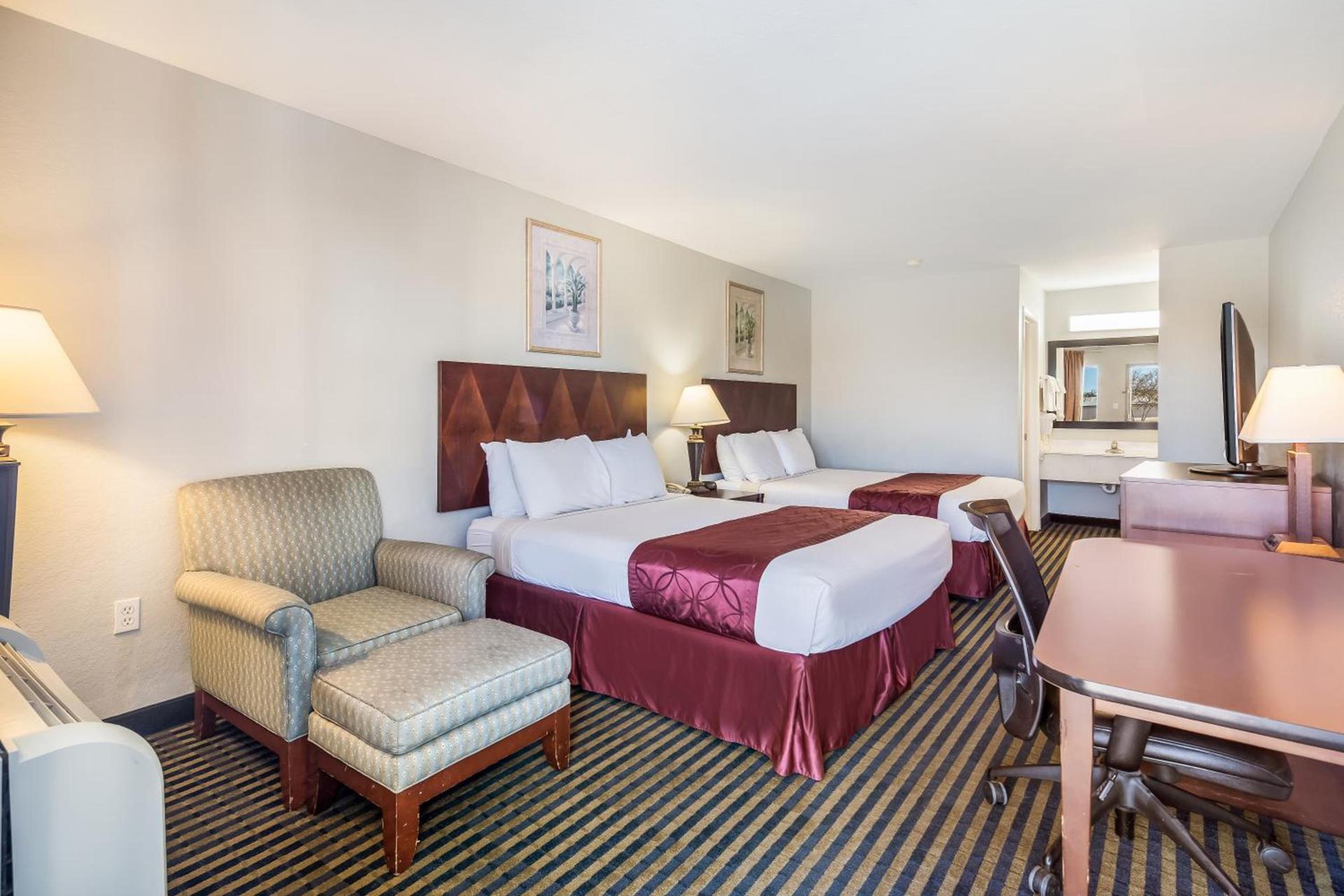 Americas Best Value Inn New Braunfels photo 17