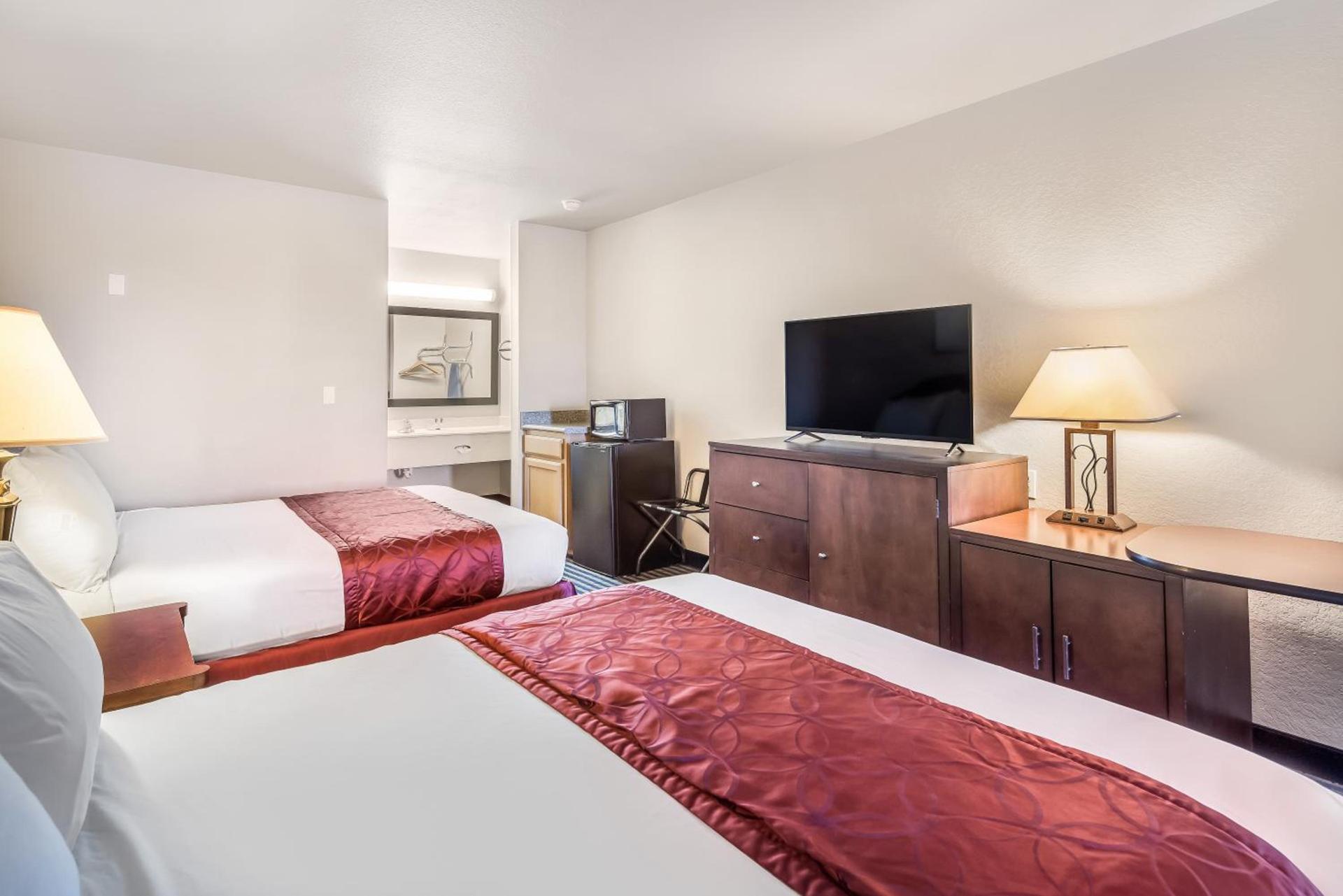 Americas Best Value Inn New Braunfels photo 22