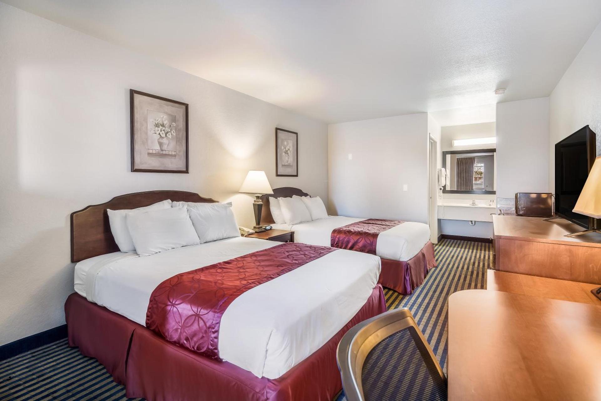 Americas Best Value Inn New Braunfels photo 19