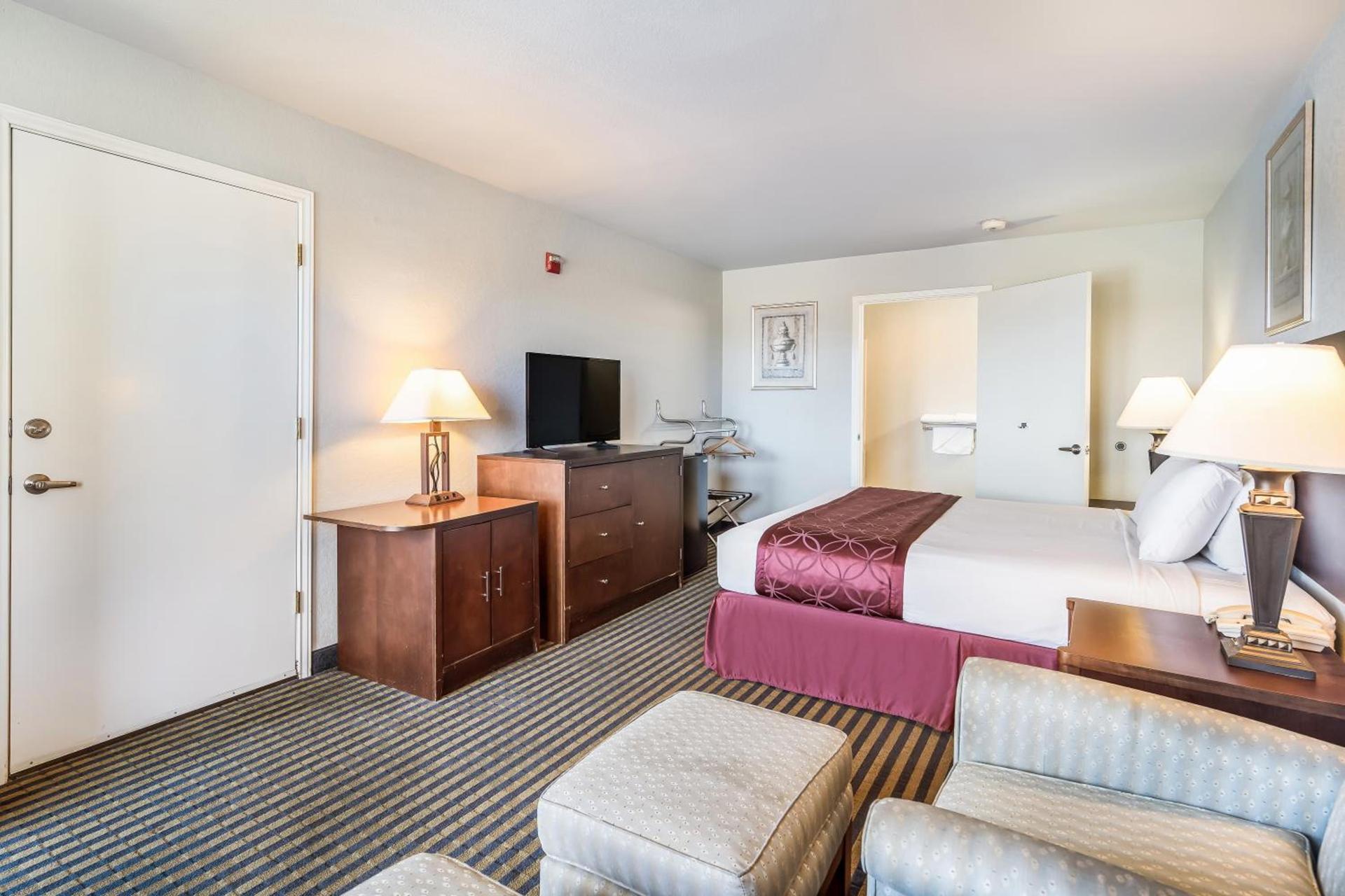 Americas Best Value Inn New Braunfels photo 18