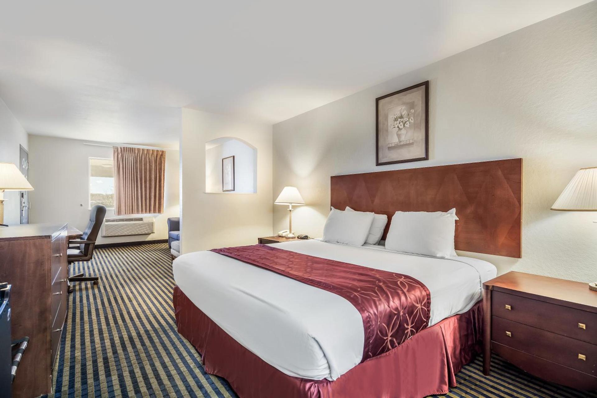 Americas Best Value Inn New Braunfels photo 20