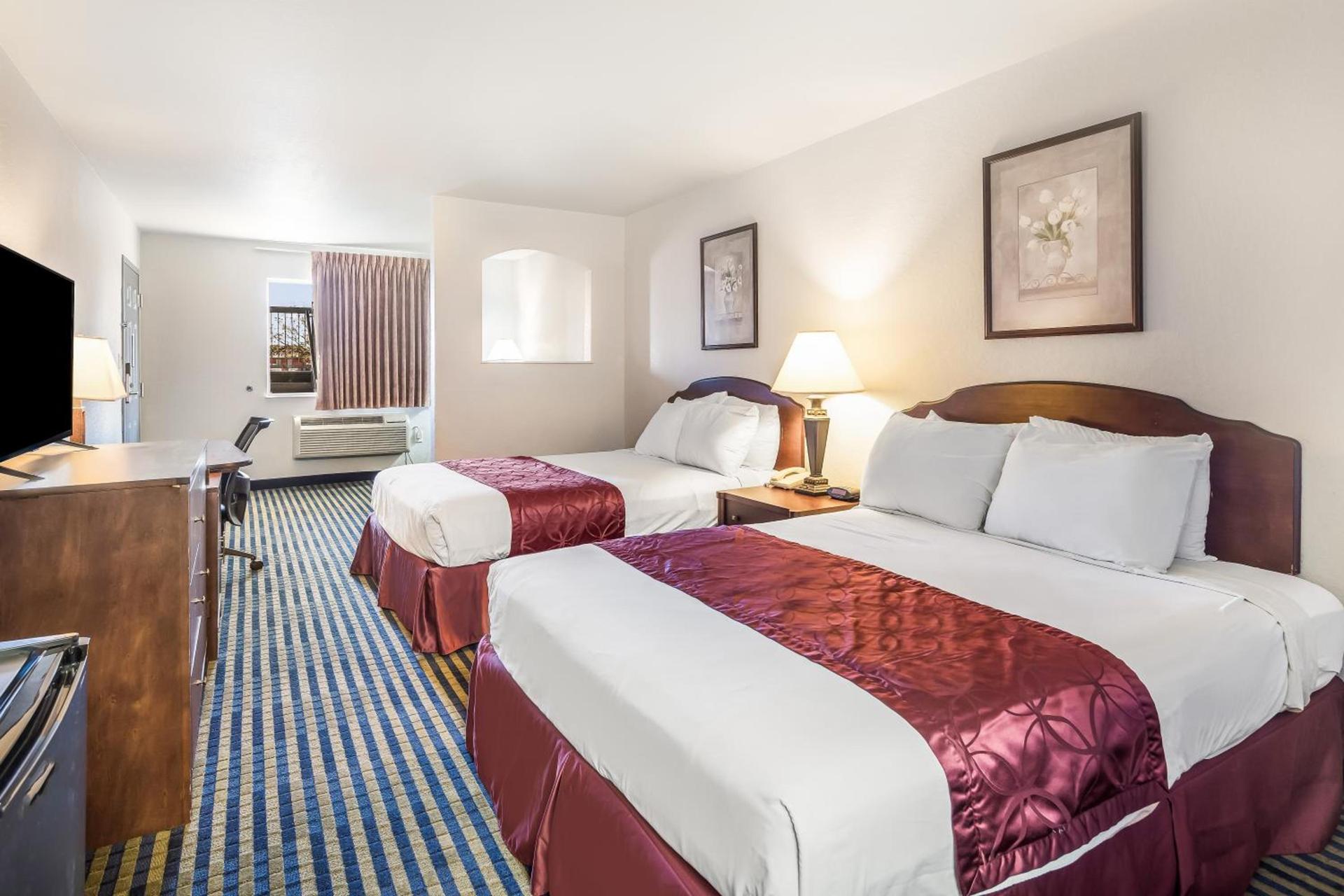 Americas Best Value Inn New Braunfels photo 26