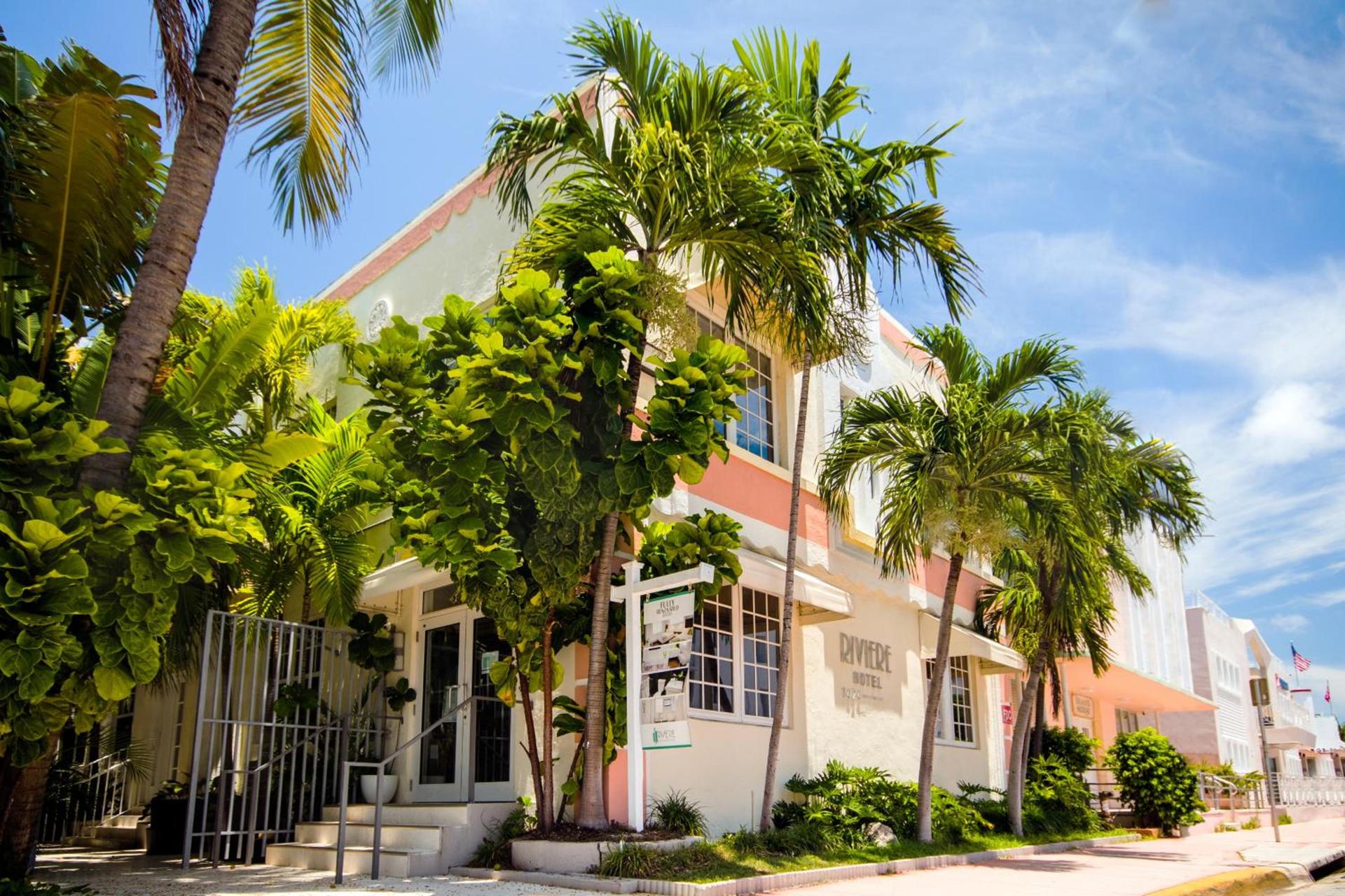 Riviere South Beach Hotel photo 10