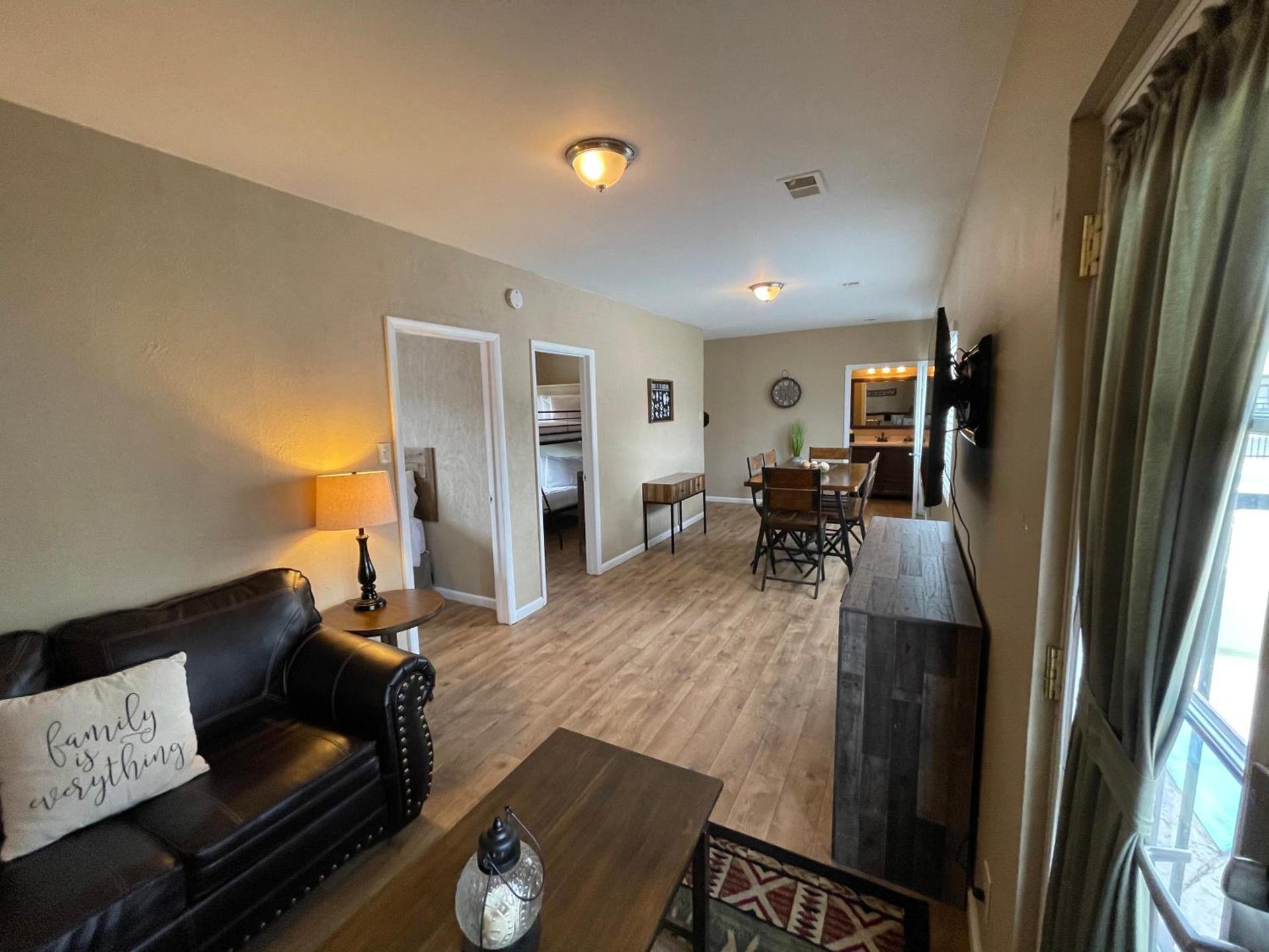 Estes Mountain Inn photo 15