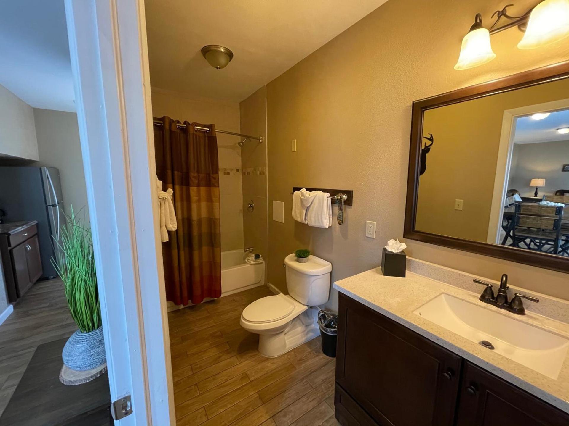 Estes Mountain Inn photo 9