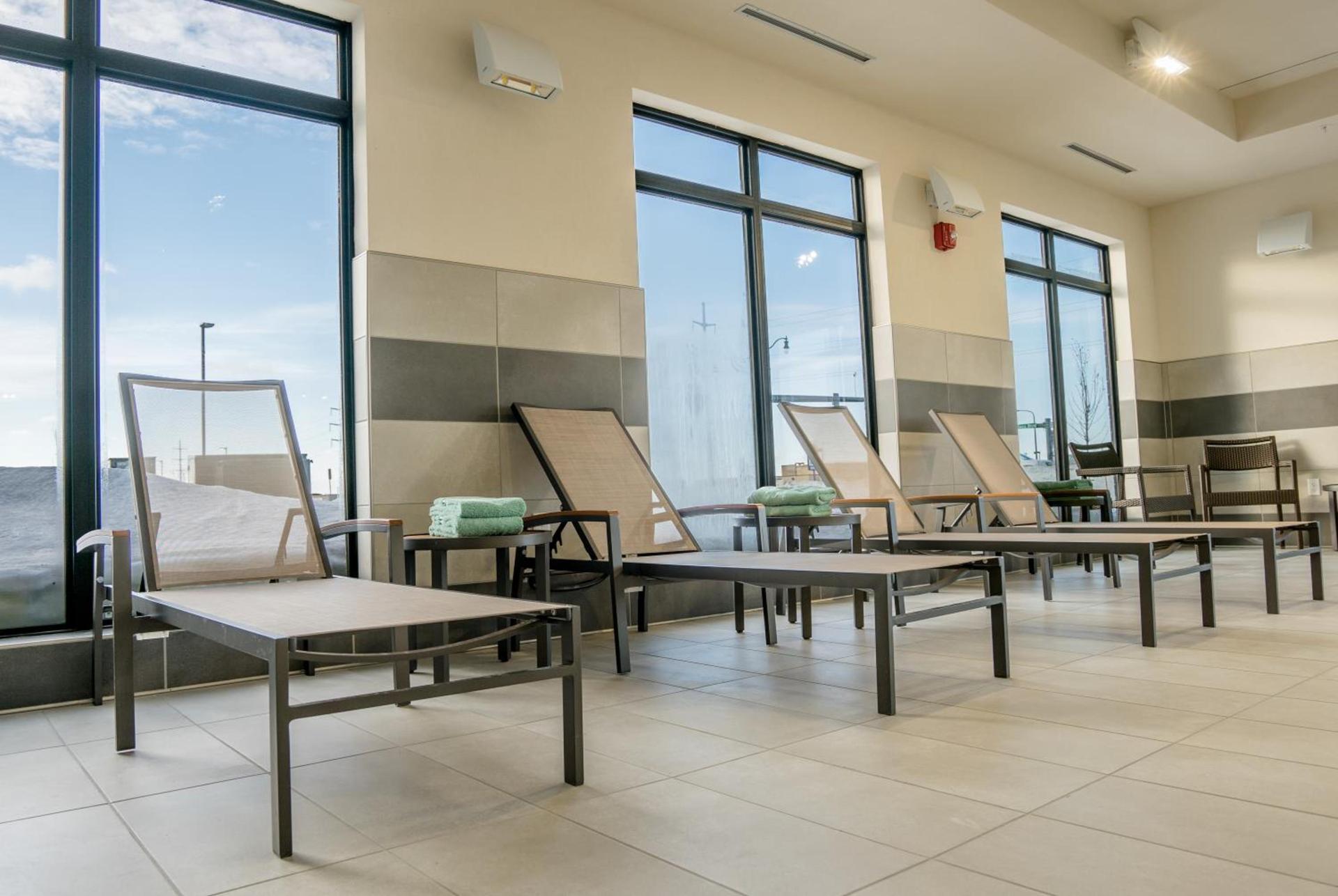 Courtyard by Marriott Fargo photo 21