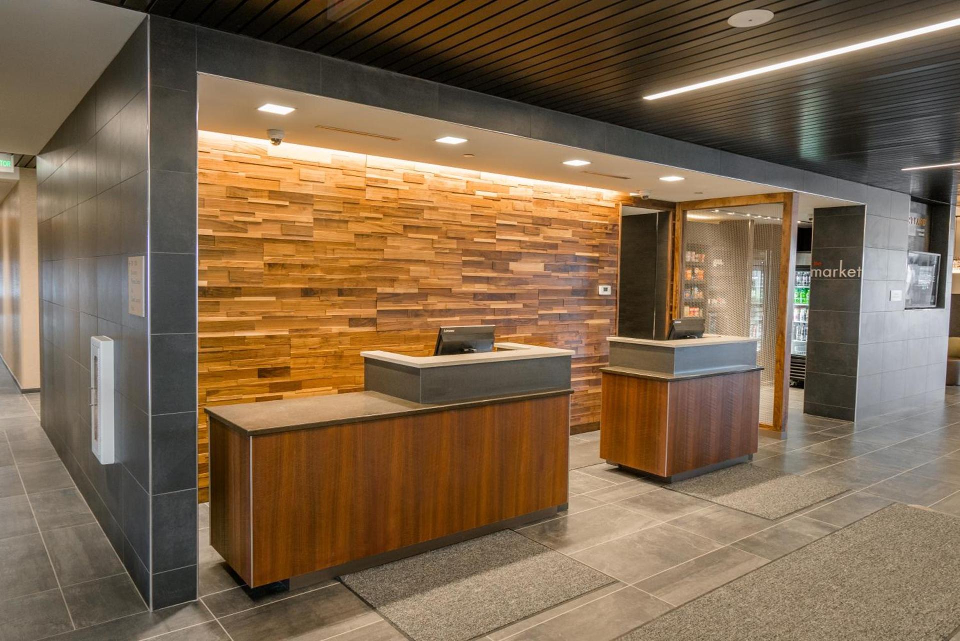 Courtyard by Marriott Fargo photo 3