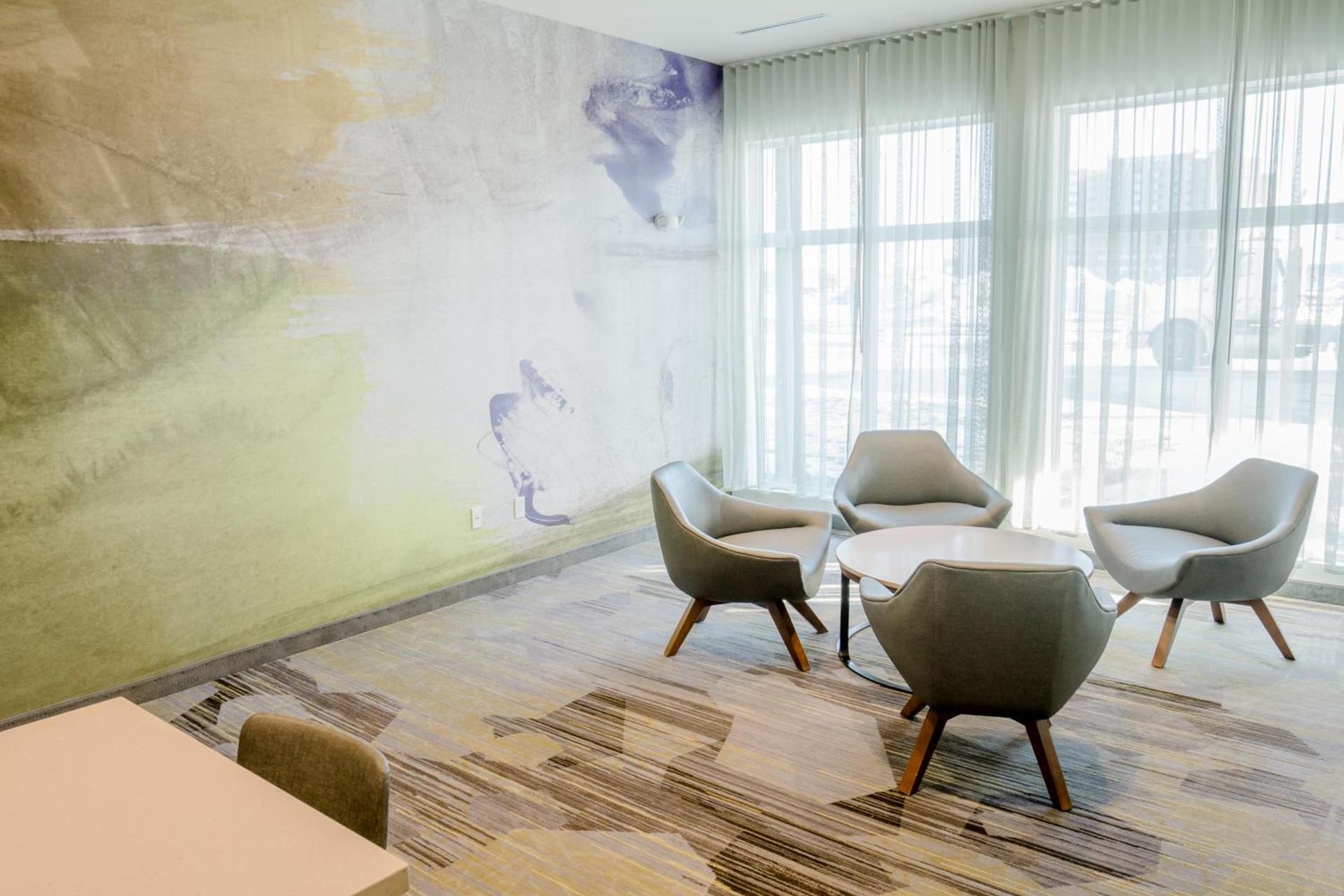 Courtyard by Marriott Fargo photo 25