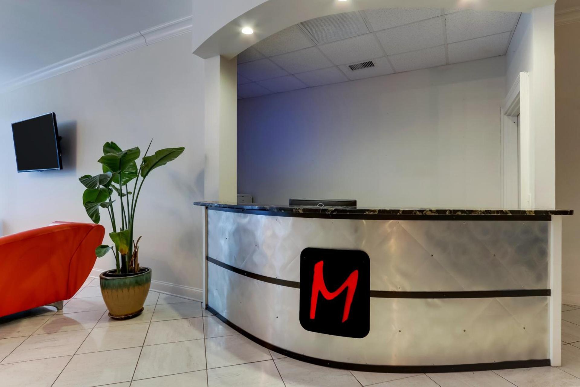 The Mantissa Hotel photo 36