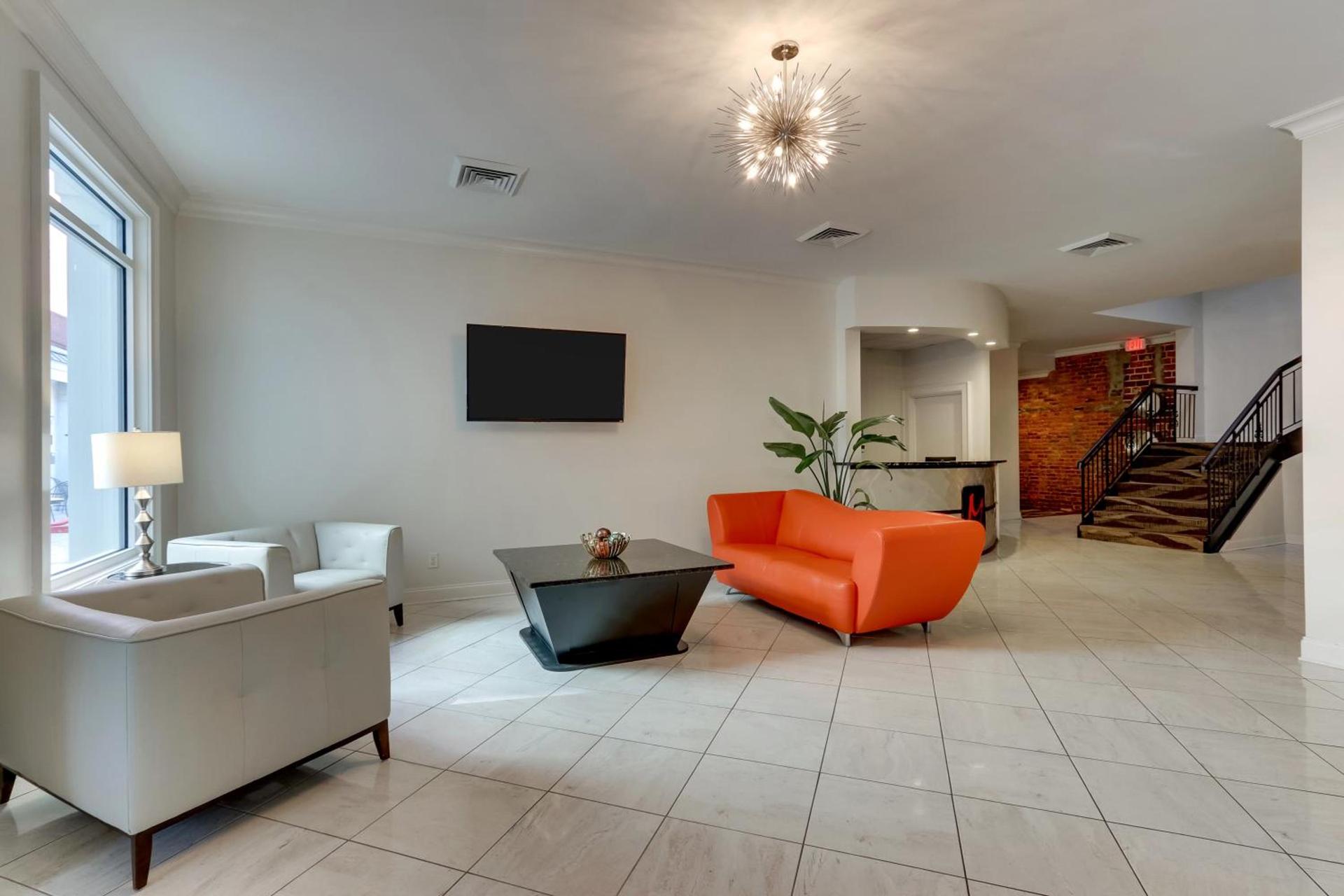 The Mantissa Hotel photo 2