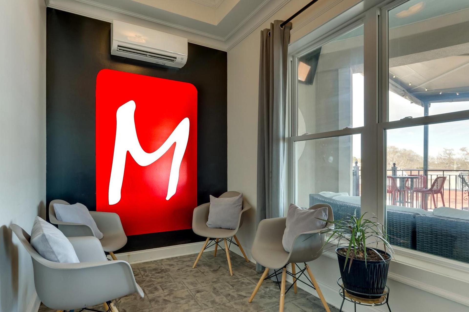 The Mantissa Hotel photo 40