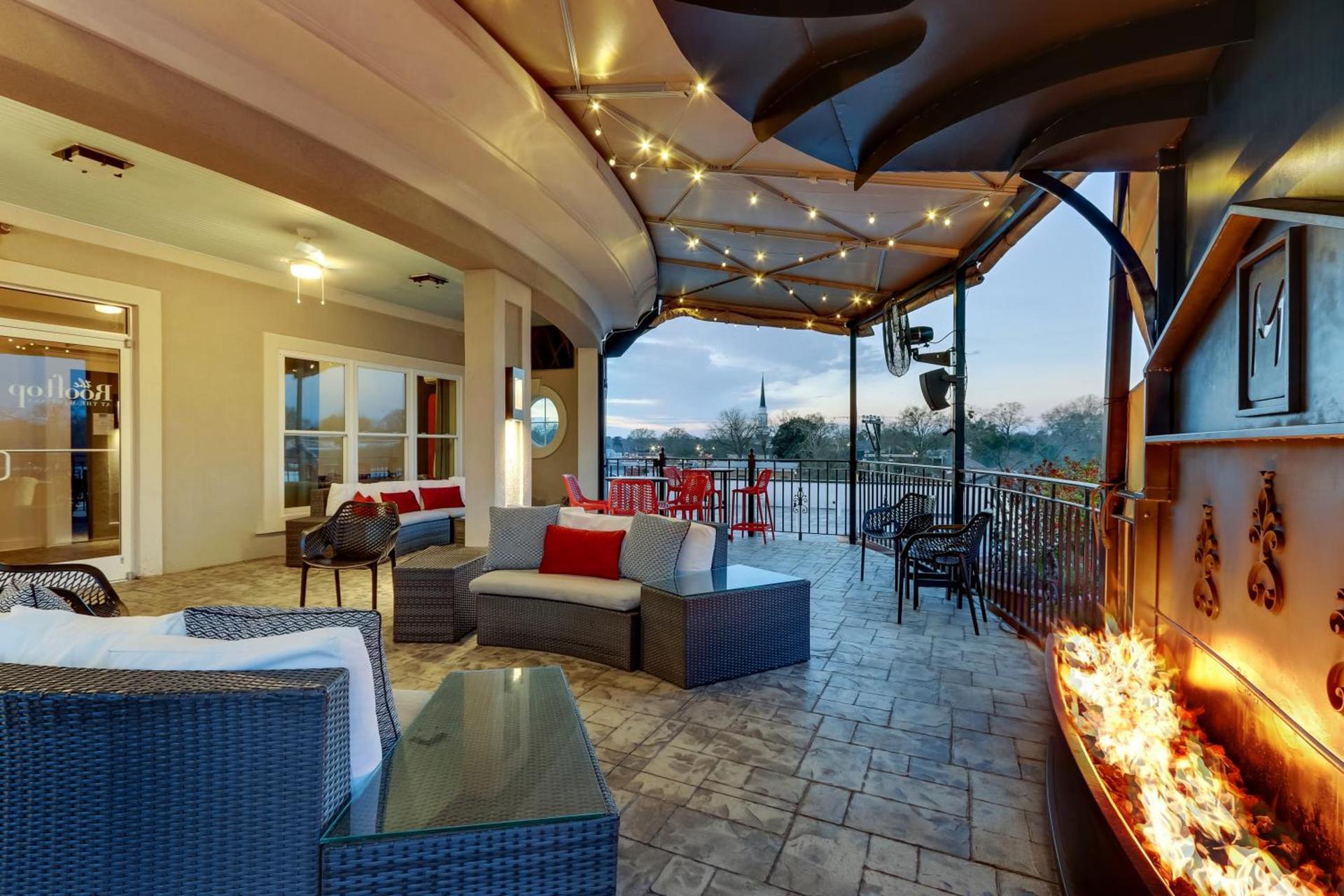 The Mantissa Hotel photo 3