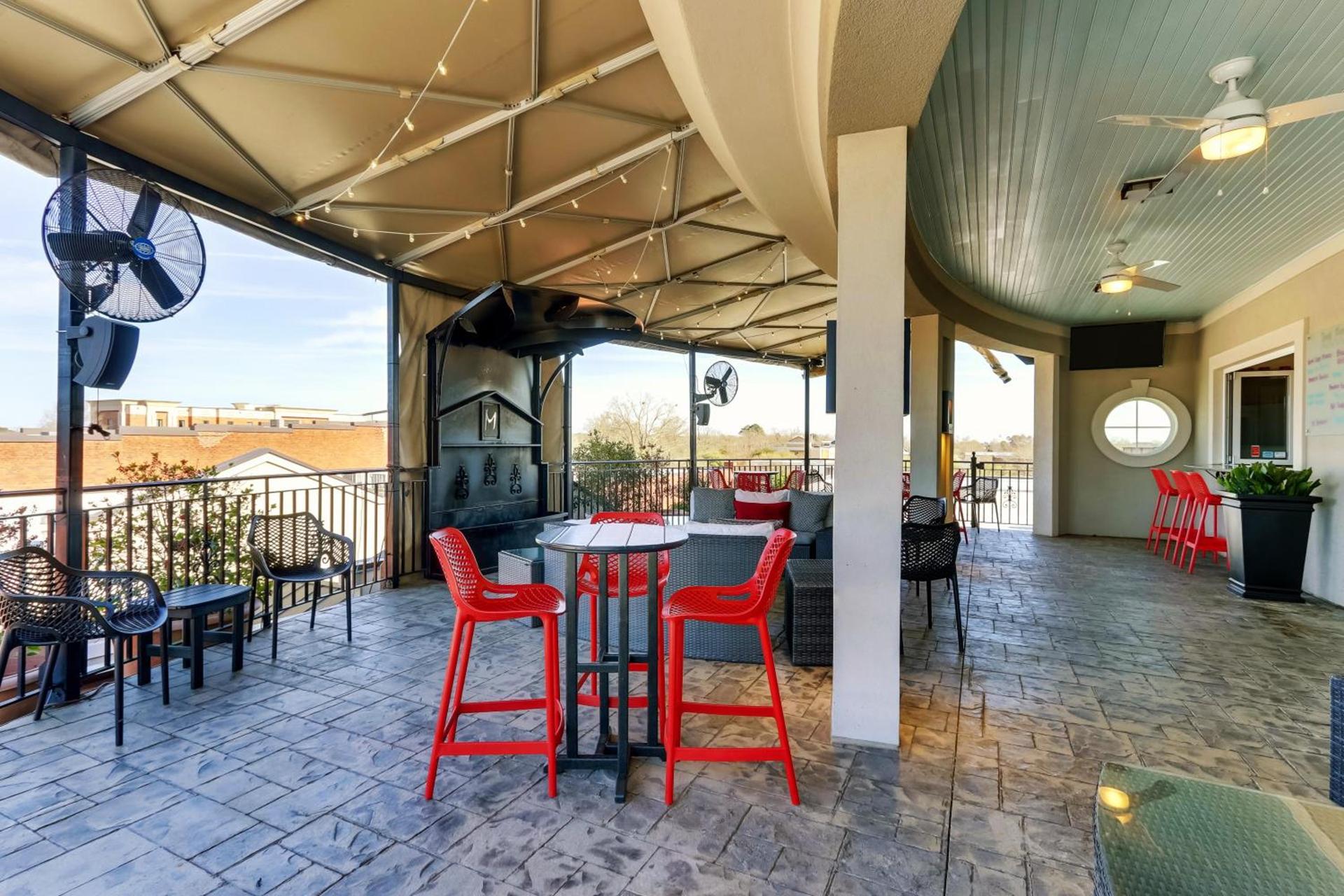 The Mantissa Hotel photo 44