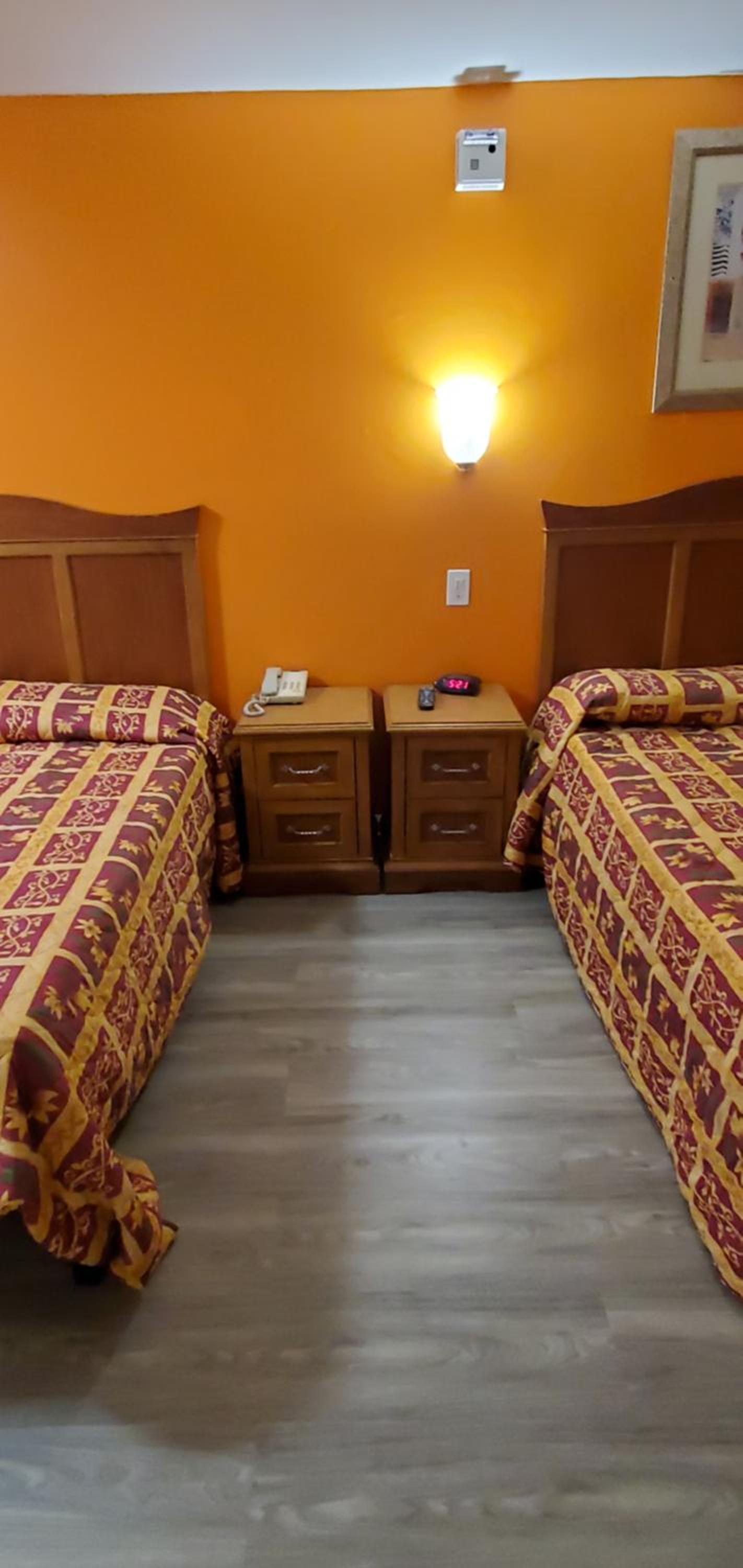 Anaheim National Inn photo 45