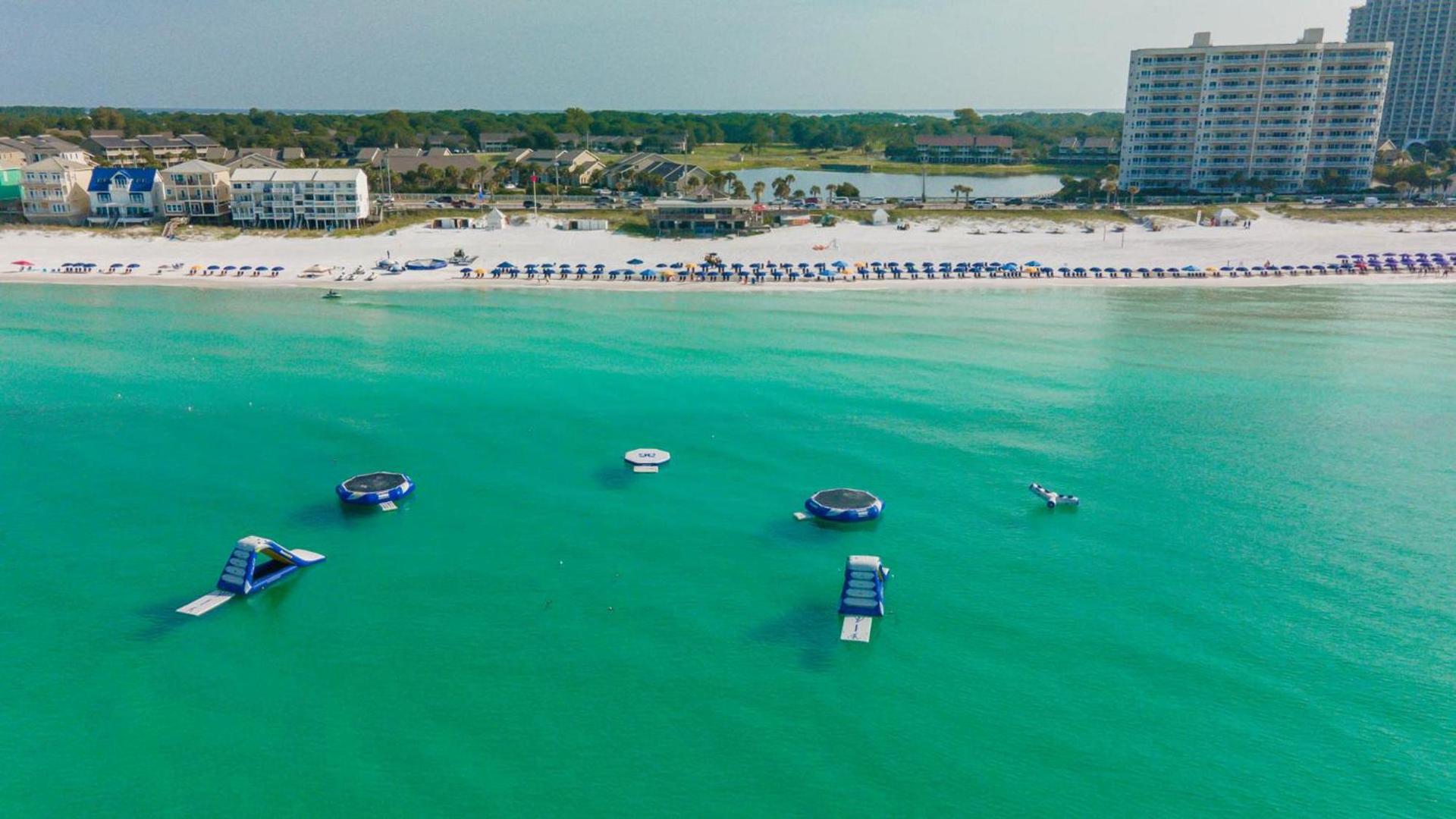 La Quinta Inn & Suites by Wyndham Miramar Beach-Destin photo 68