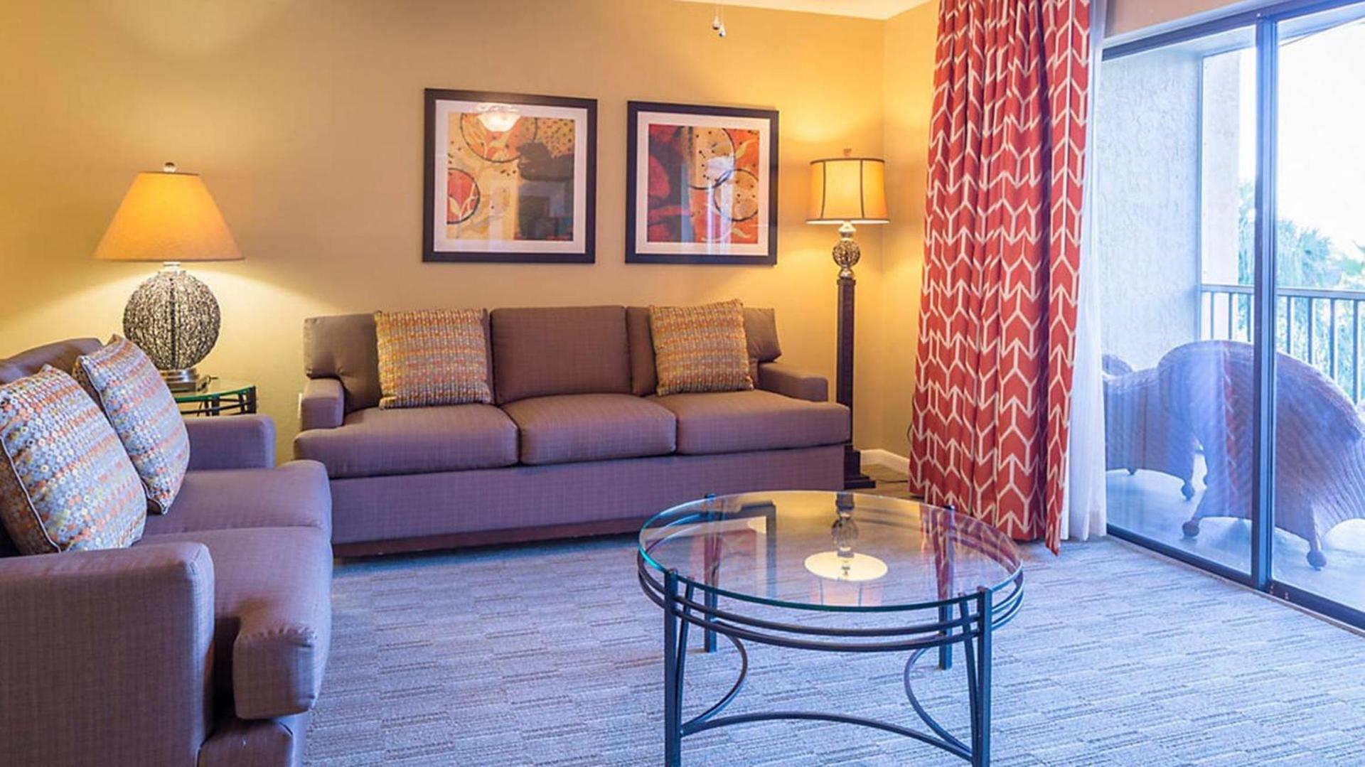 Bluegreen Vacations Orlando's Sunshine, Ascend Collection Resort photo 23