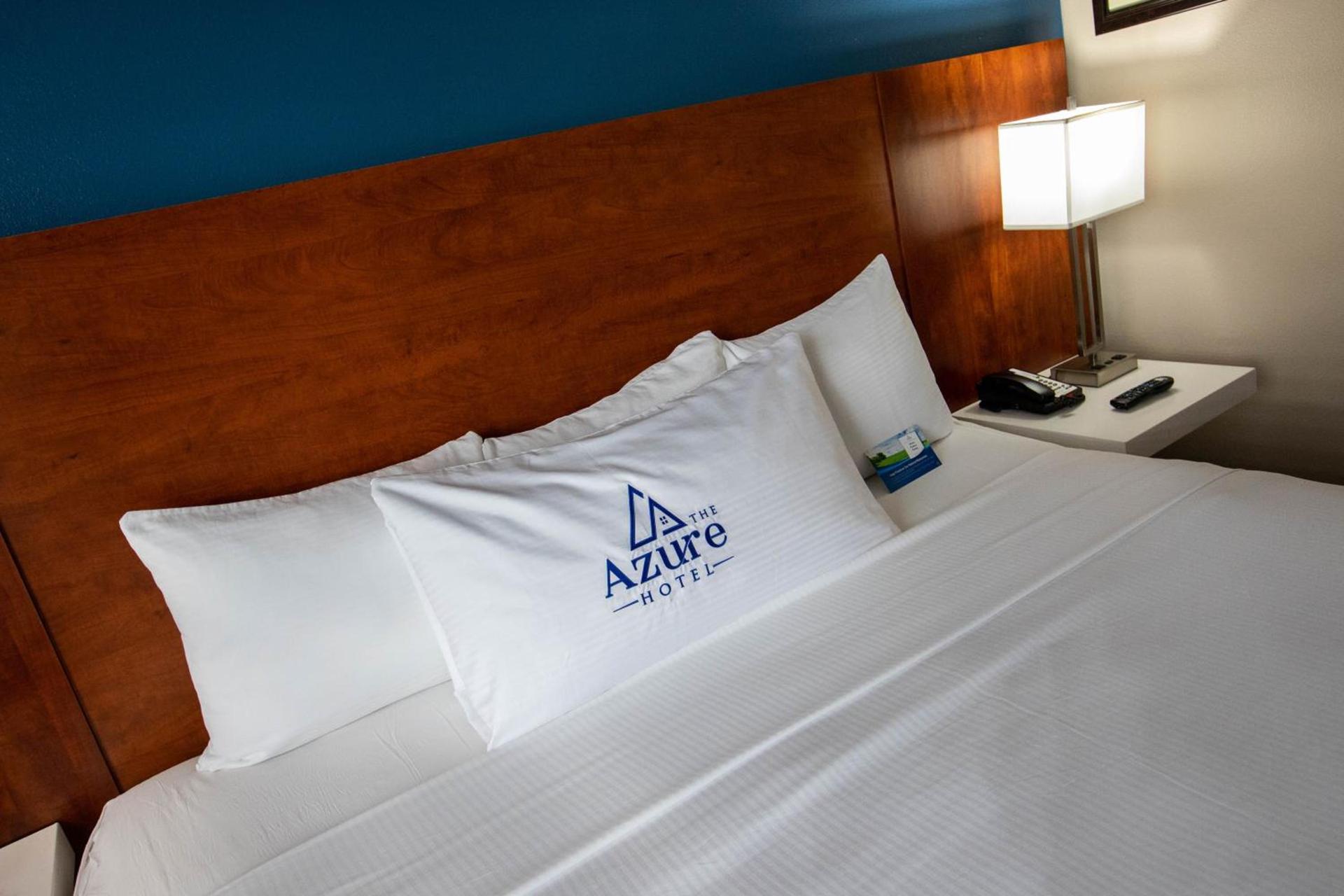 The Azure Hotel photo 4