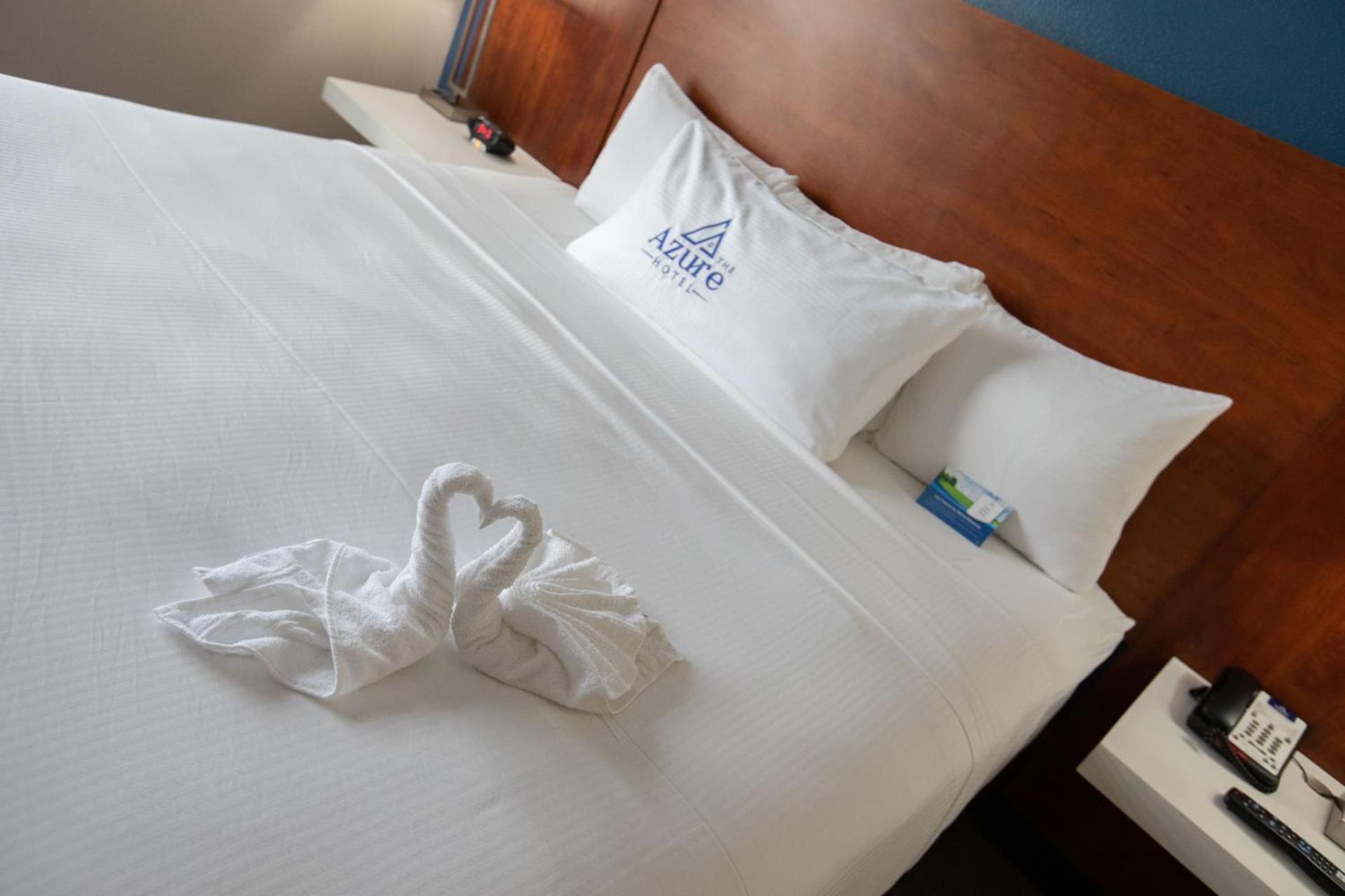 The Azure Hotel photo 5