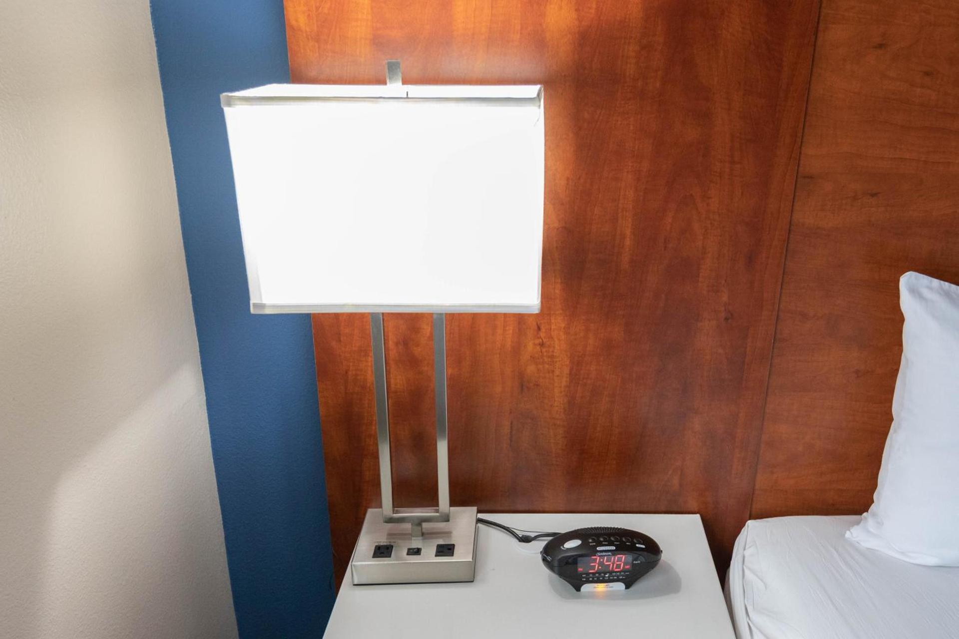 The Azure Hotel photo 7