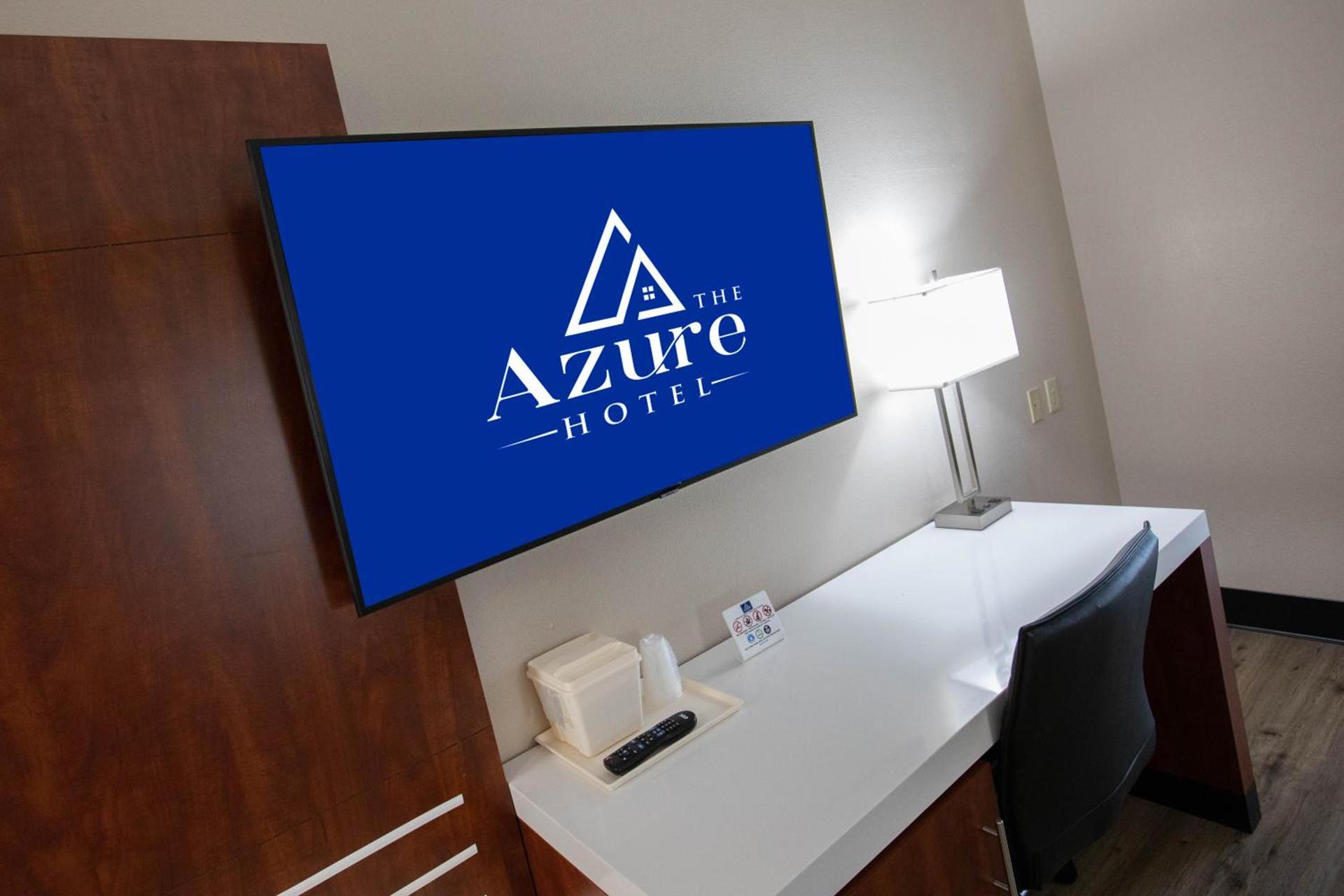 The Azure Hotel photo 13