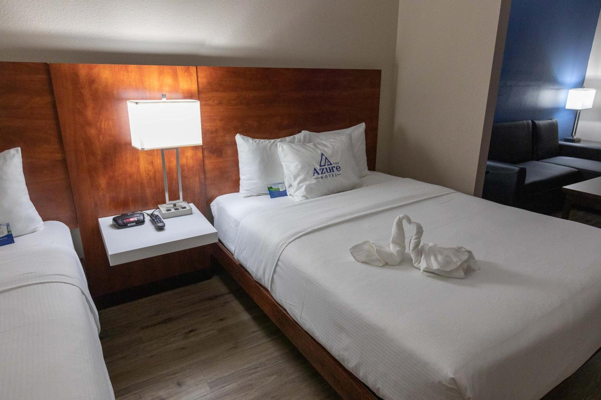 The Azure Hotel photo 15
